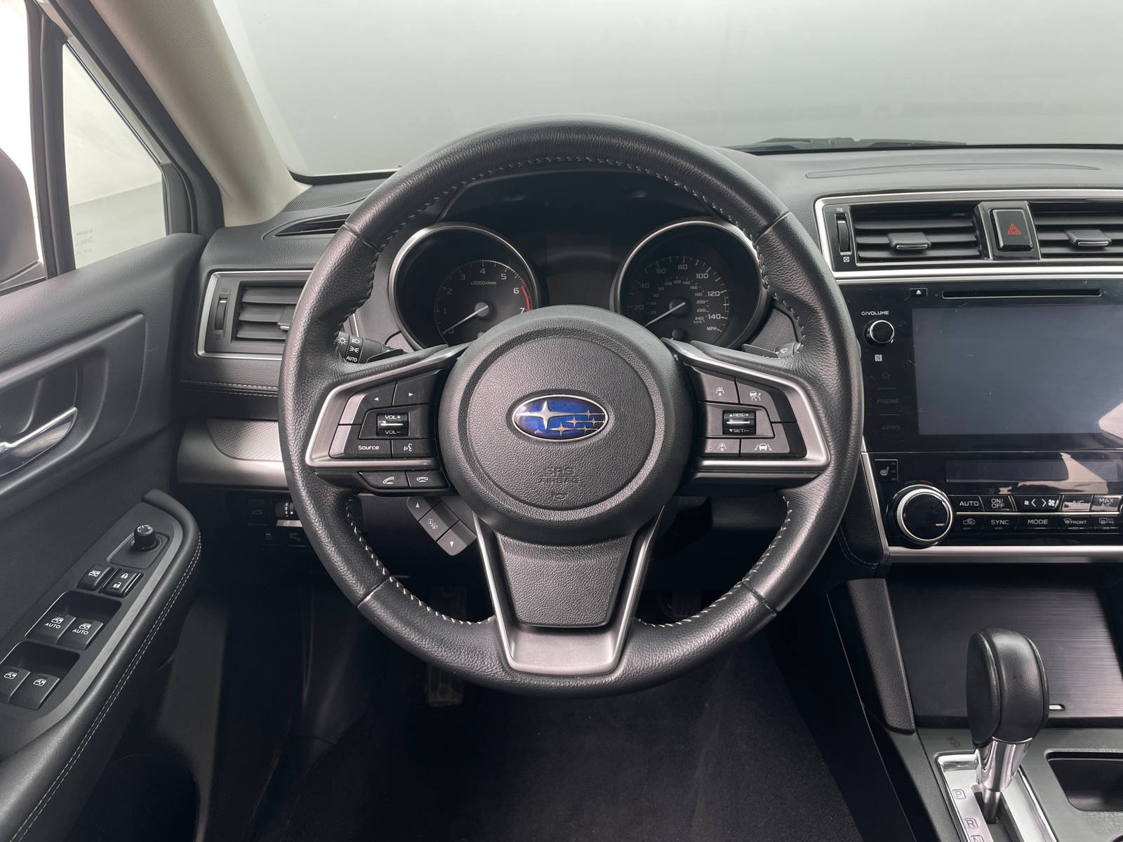 Thumbnail: 2018 Subaru Outback - 5