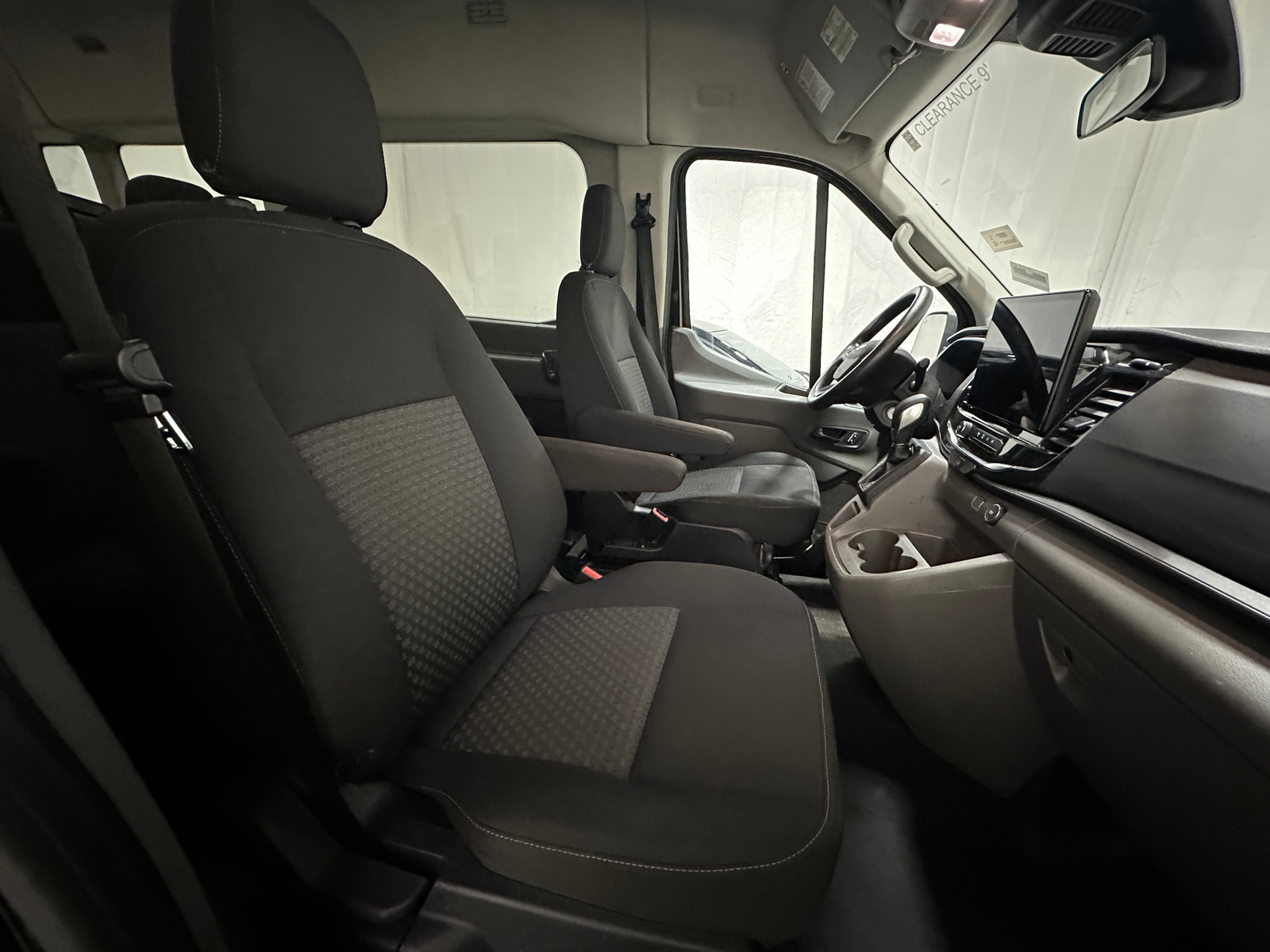 Thumbnail: 2023 Ford Econoline - 2