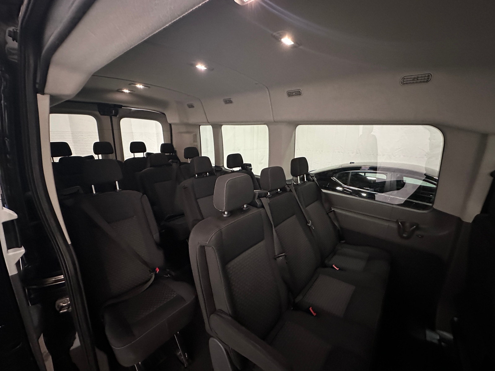 Thumbnail: 2023 Ford Econoline - 6