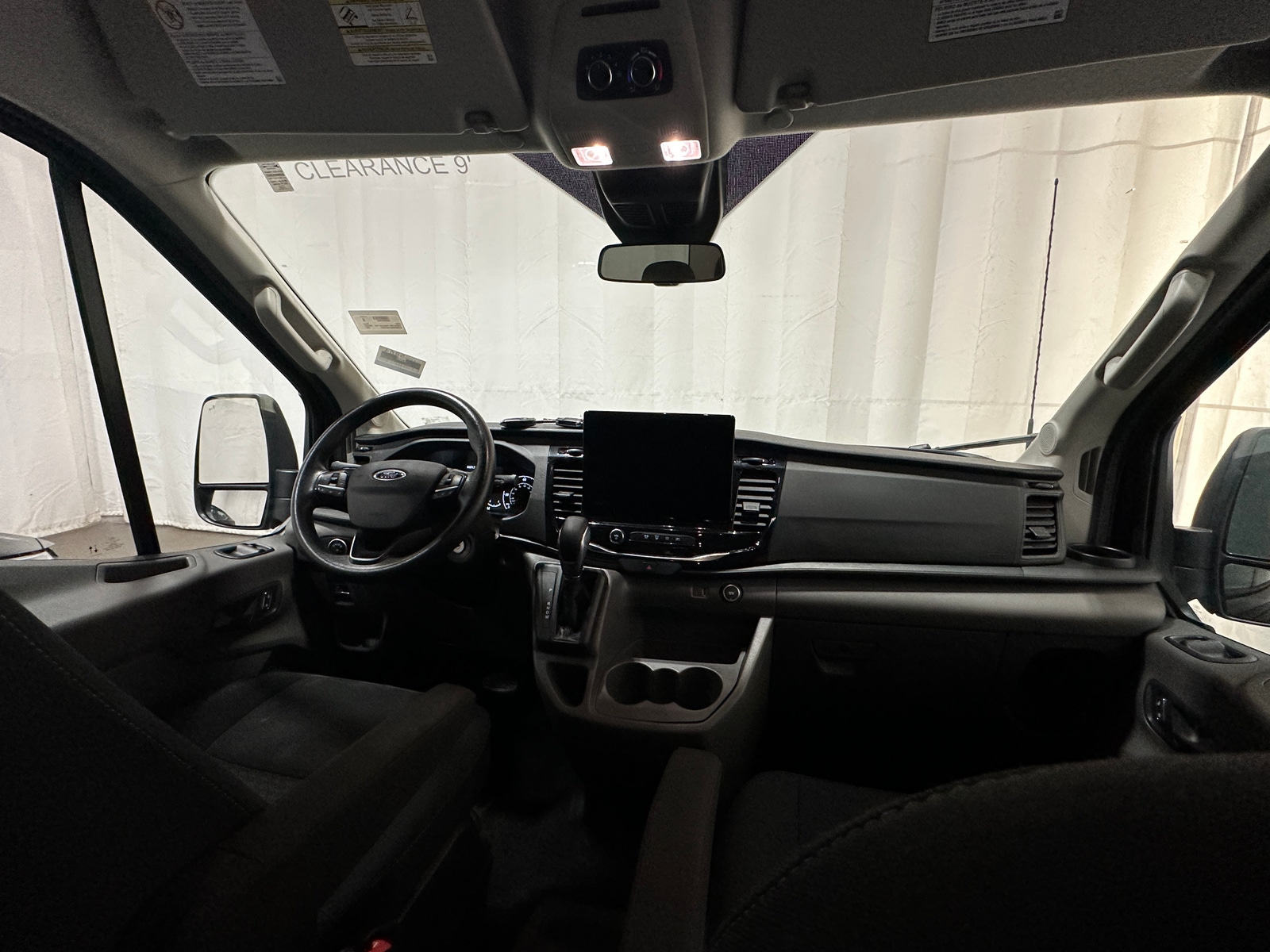 Thumbnail: 2023 Ford Econoline - 3