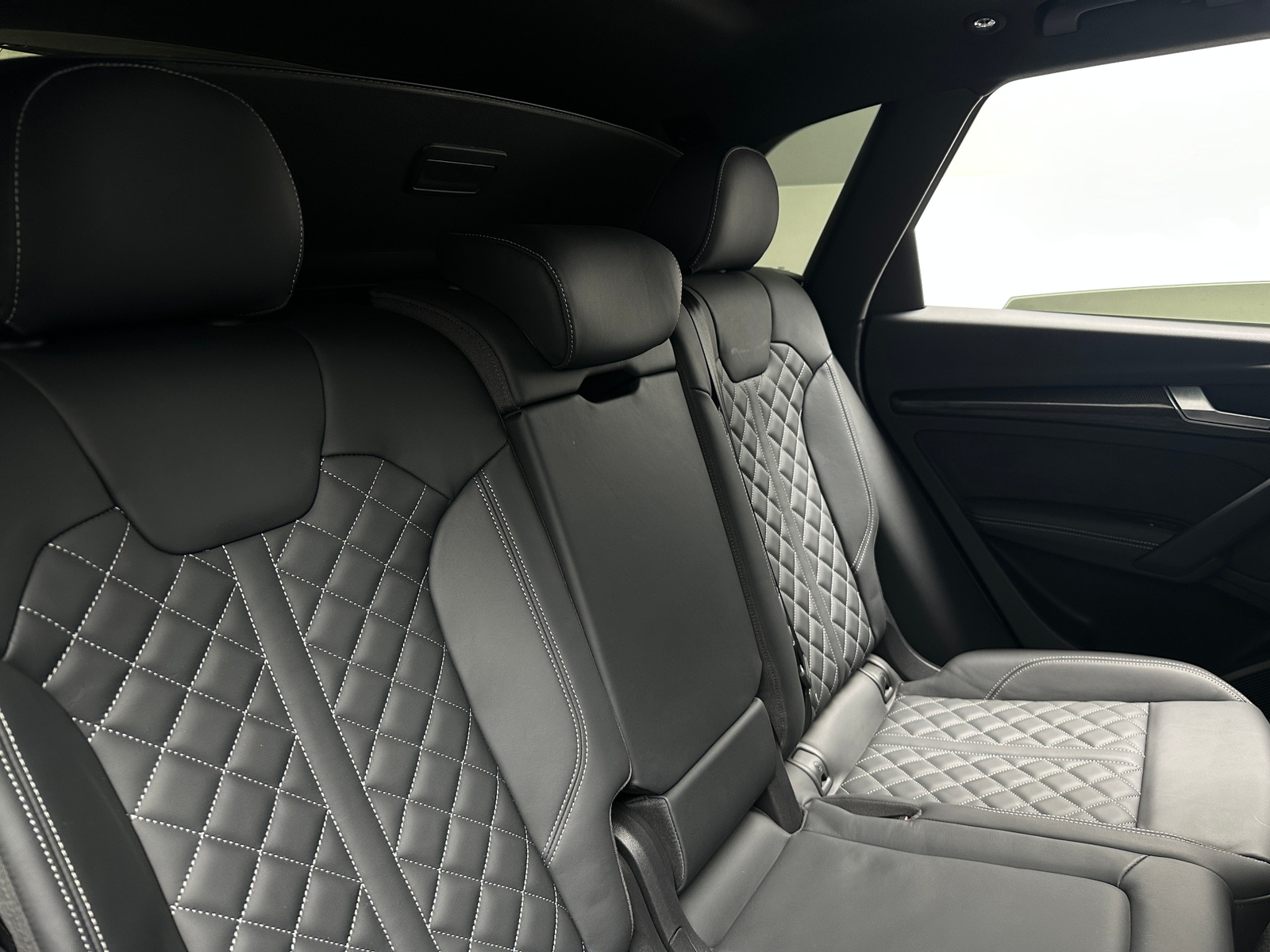 Thumbnail: 2024 Audi SQ5 - 5