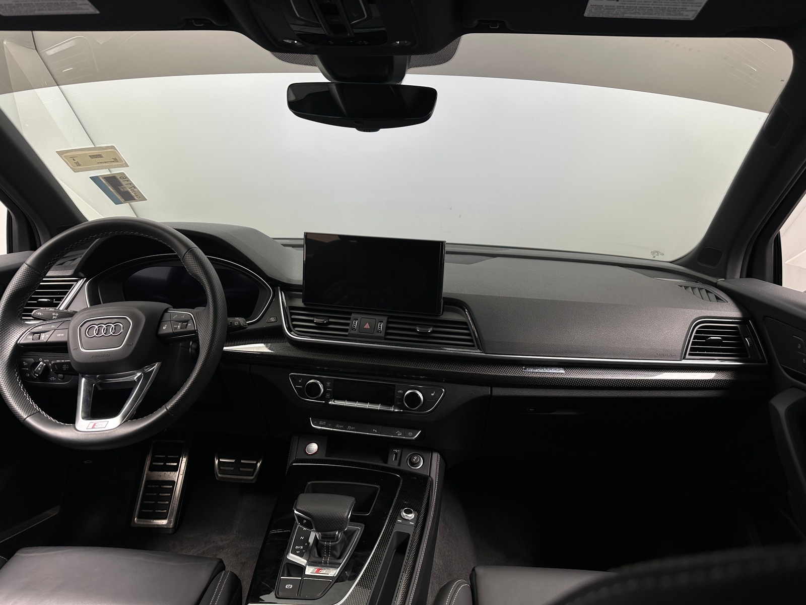 Thumbnail: 2024 Audi SQ5 - 2