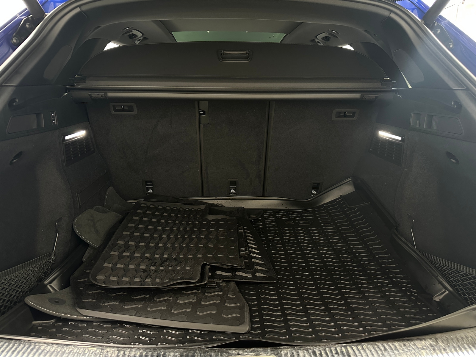 Thumbnail: 2024 Audi SQ5 - 6