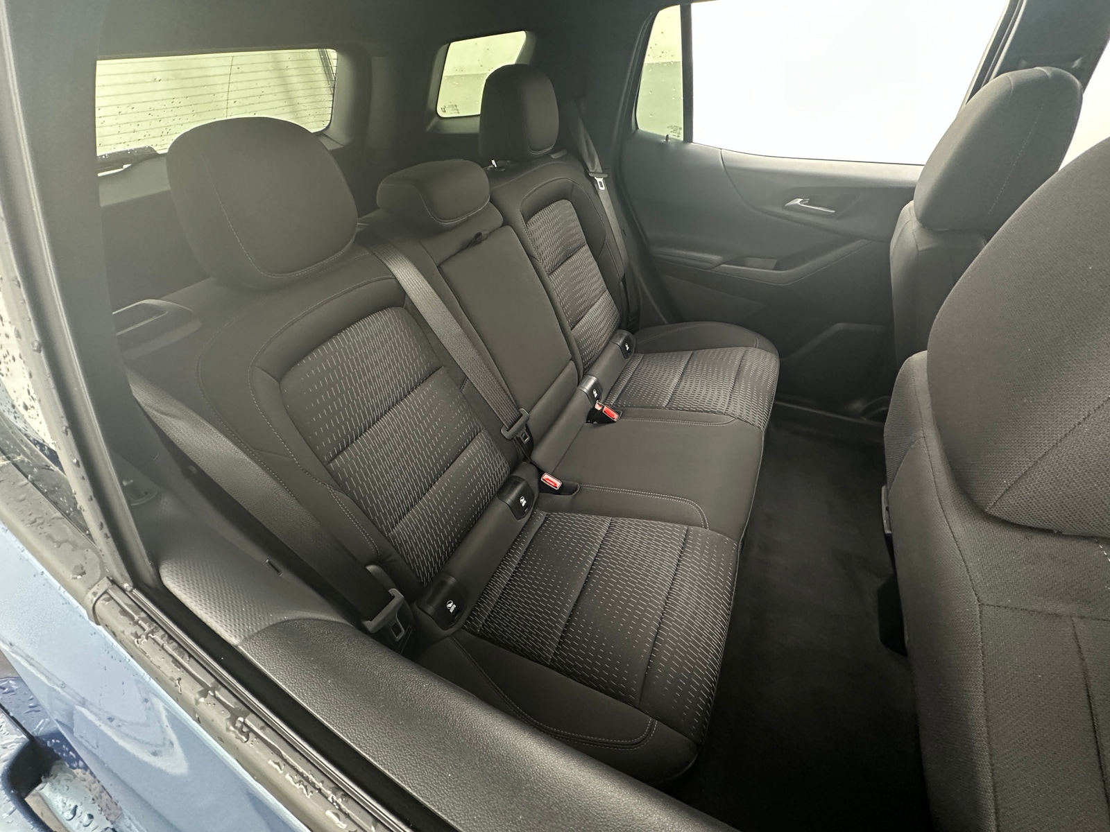 Thumbnail: 2025 Chevrolet Equinox - 6