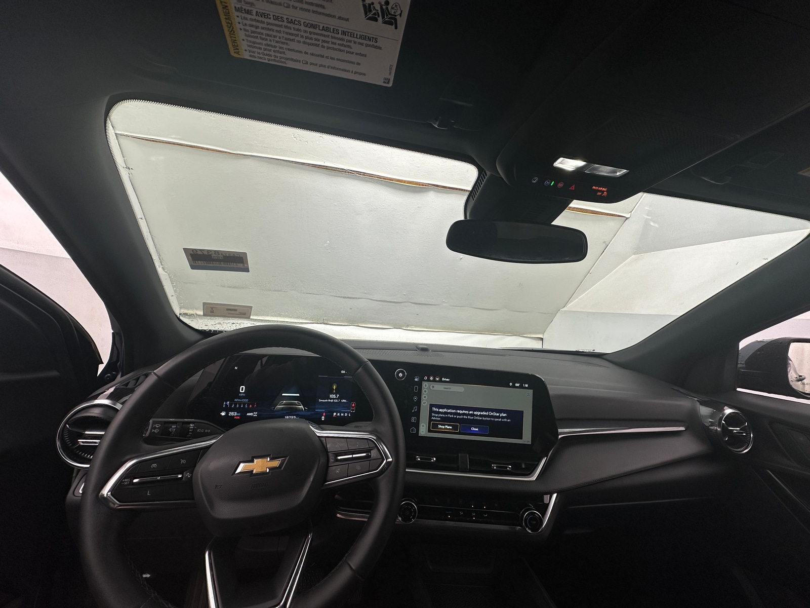 Thumbnail: 2025 Chevrolet Equinox - 3