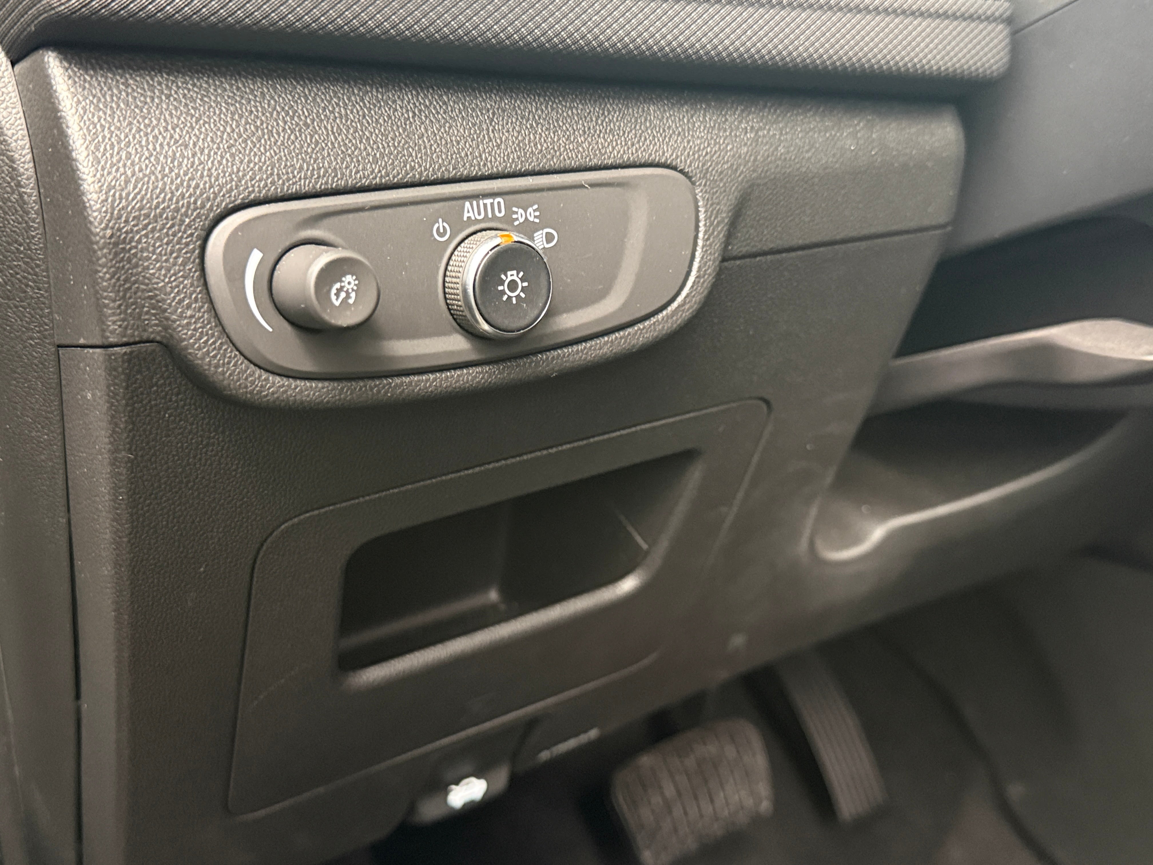 2025 Chevrolet Trailblazer