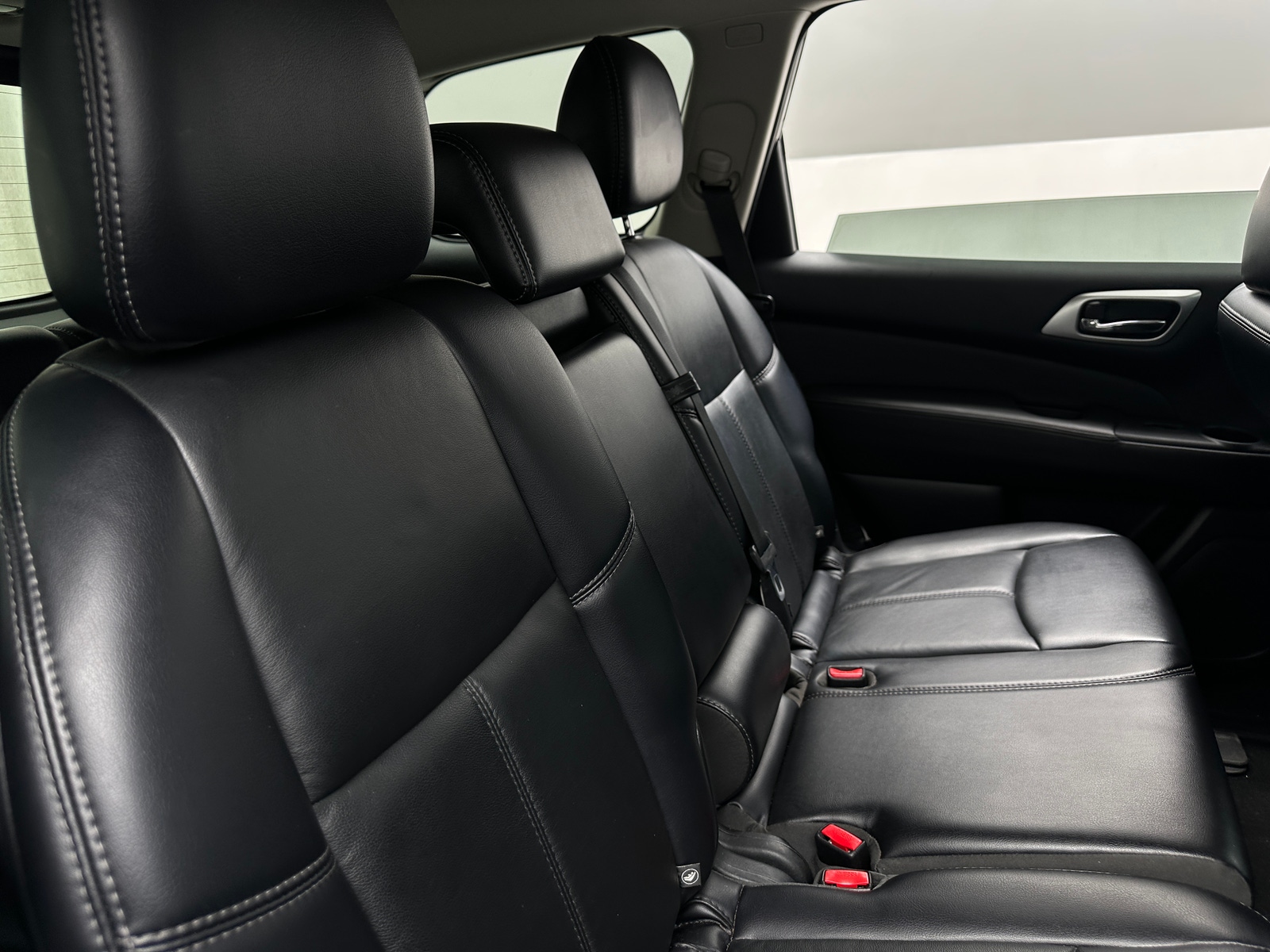 Thumbnail: 2019 Nissan Pathfinder - 5