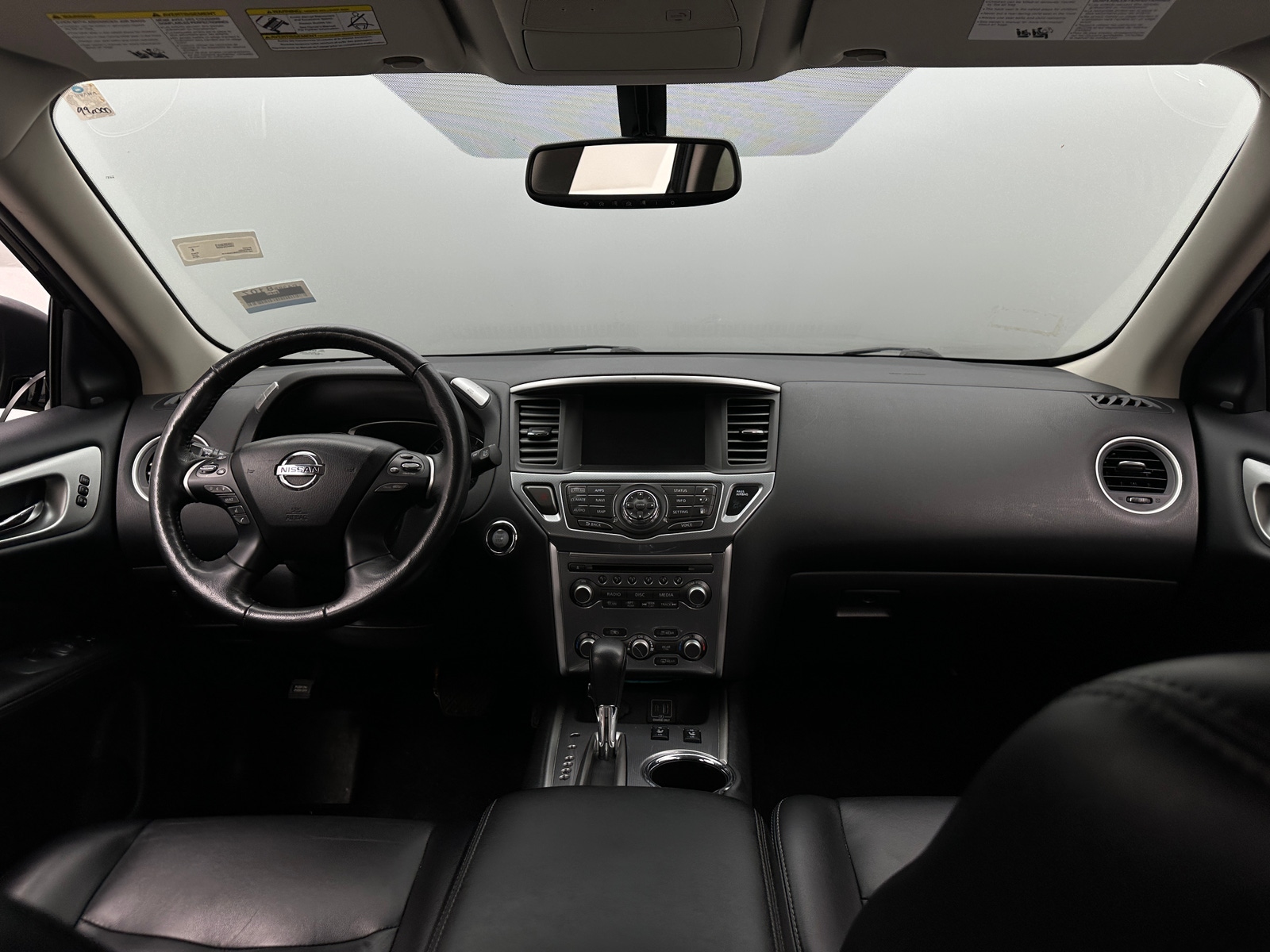 Thumbnail: 2019 Nissan Pathfinder - 2