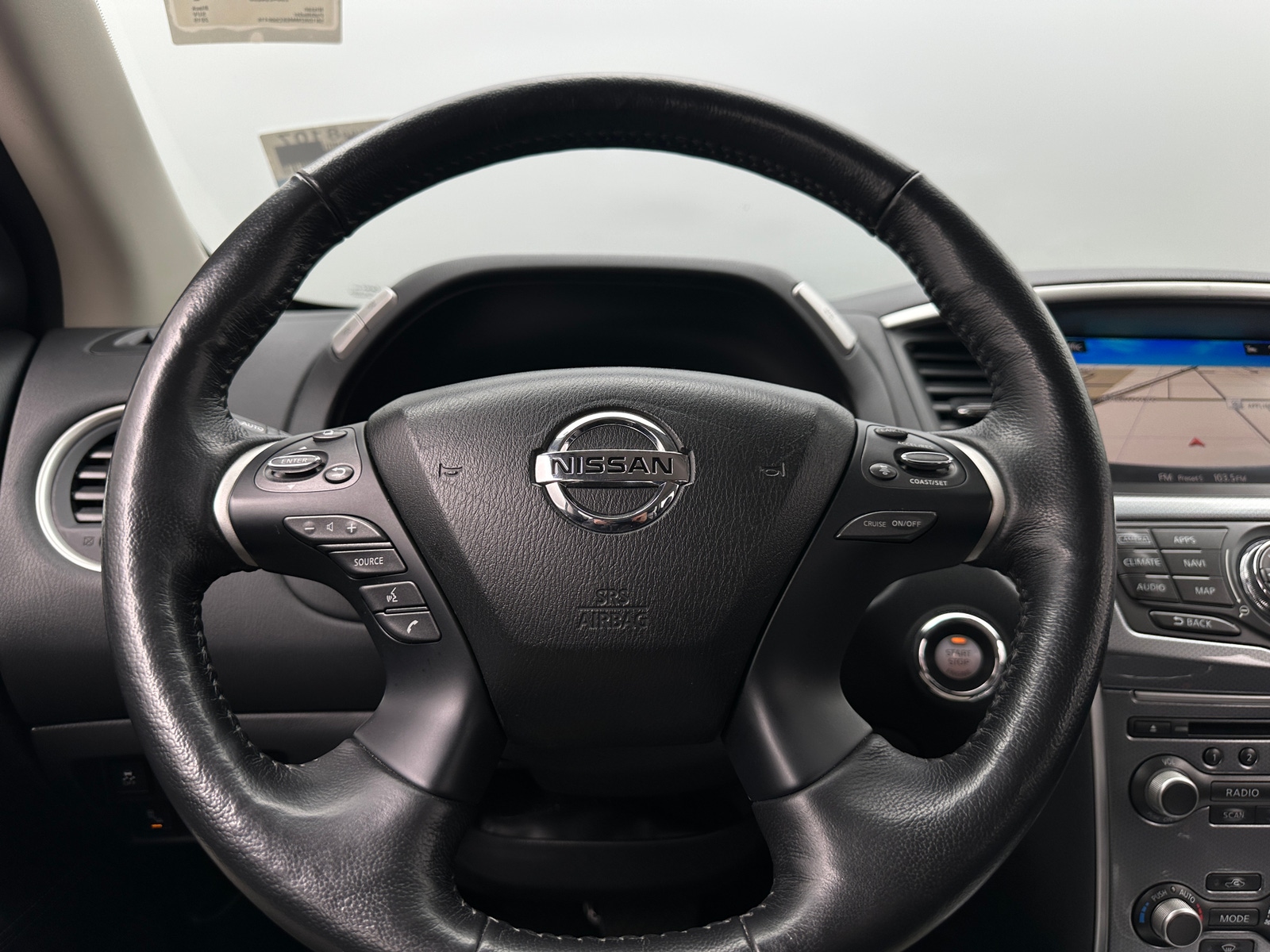 Thumbnail: 2019 Nissan Pathfinder - 4