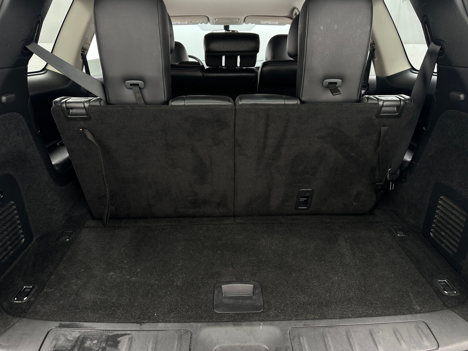 Thumbnail: 2019 Nissan Pathfinder - 6