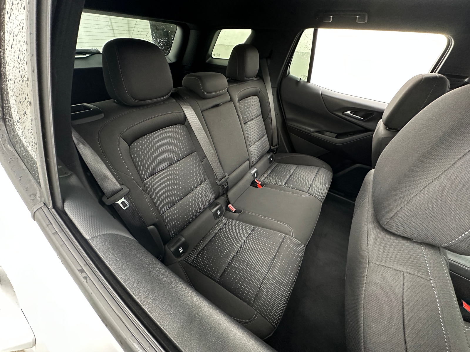 Thumbnail: 2025 Chevrolet Equinox - 6