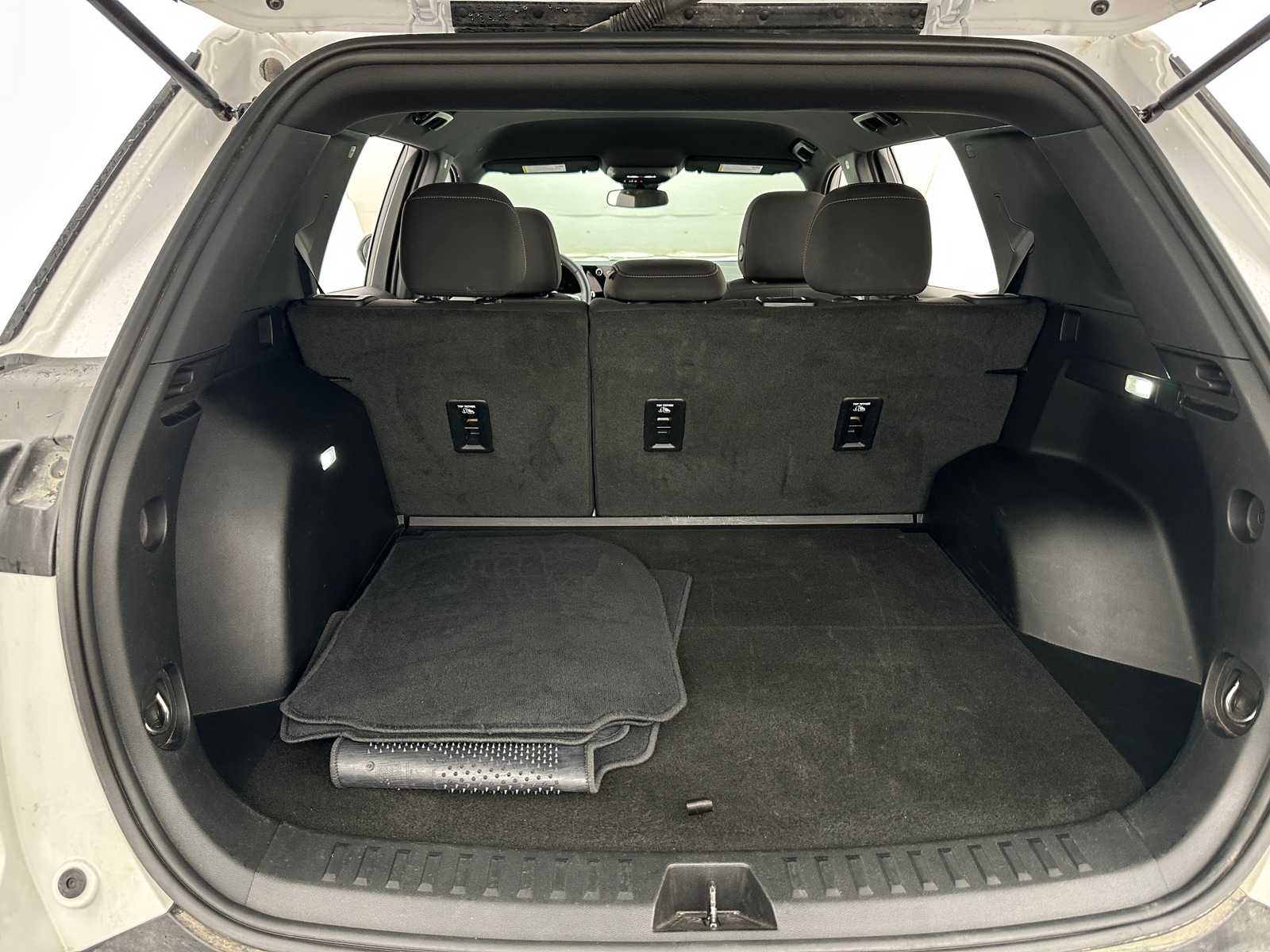 Thumbnail: 2025 Chevrolet Equinox - 7