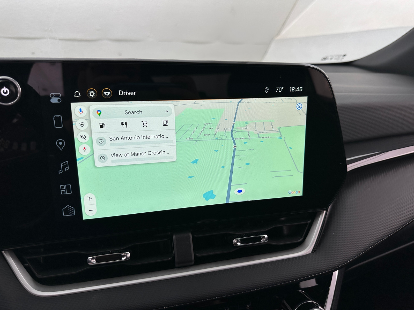 Thumbnail: 2025 Chevrolet Equinox - 4