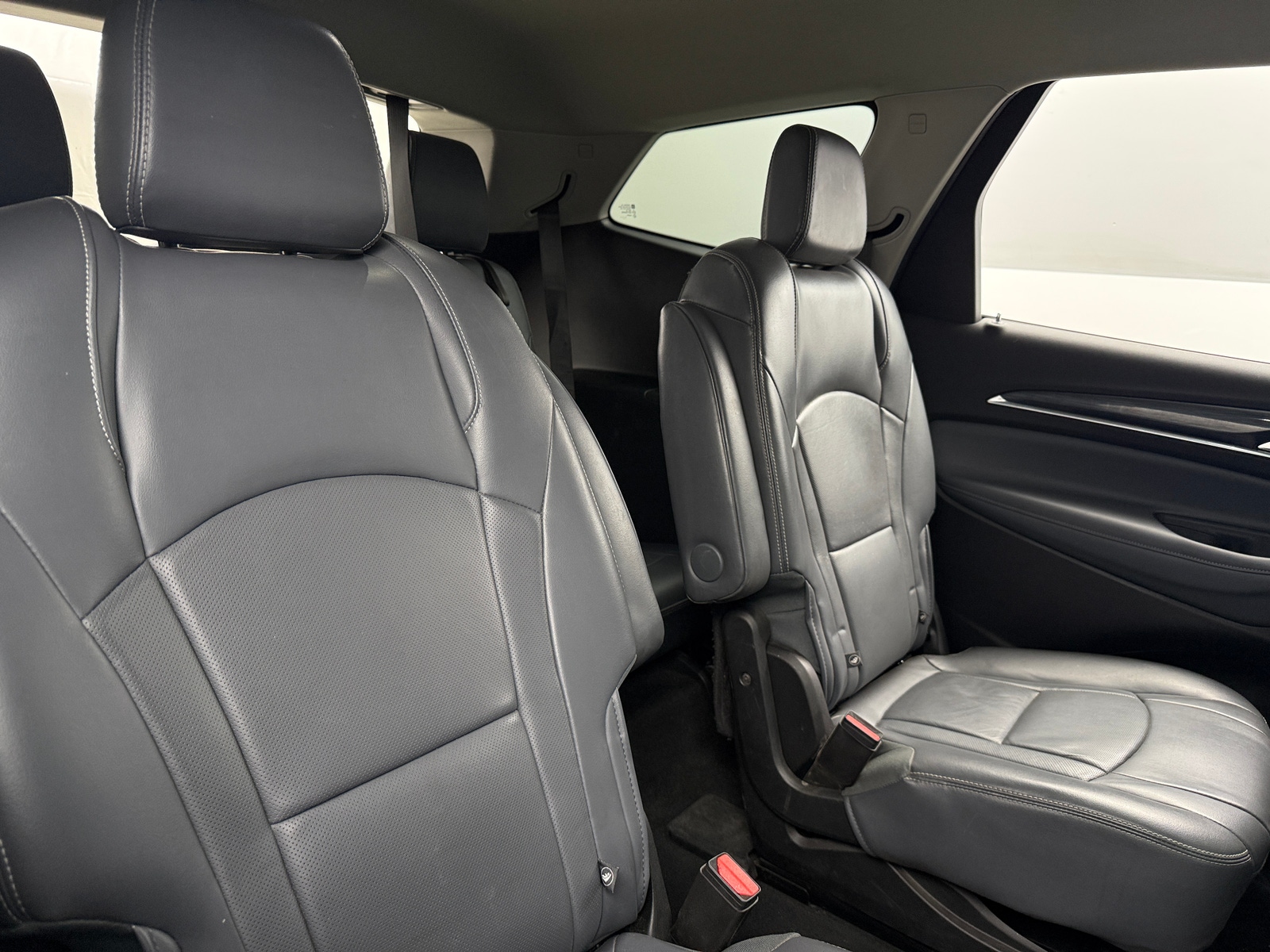 Thumbnail: 2018 Buick Enclave - 5