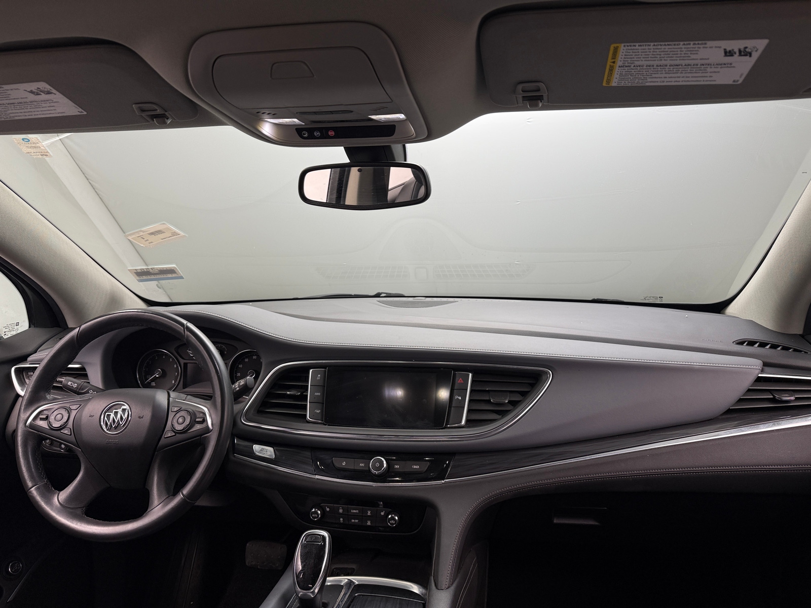 Thumbnail: 2018 Buick Enclave - 2