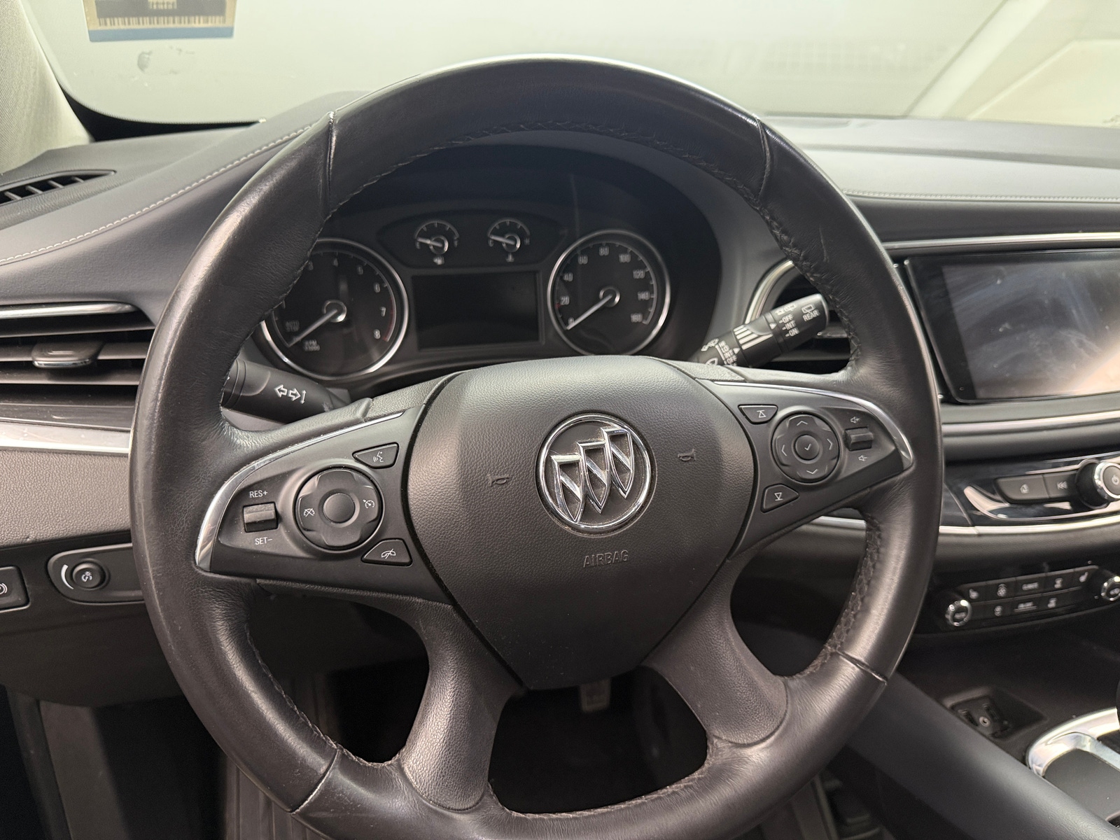 Thumbnail: 2018 Buick Enclave - 4