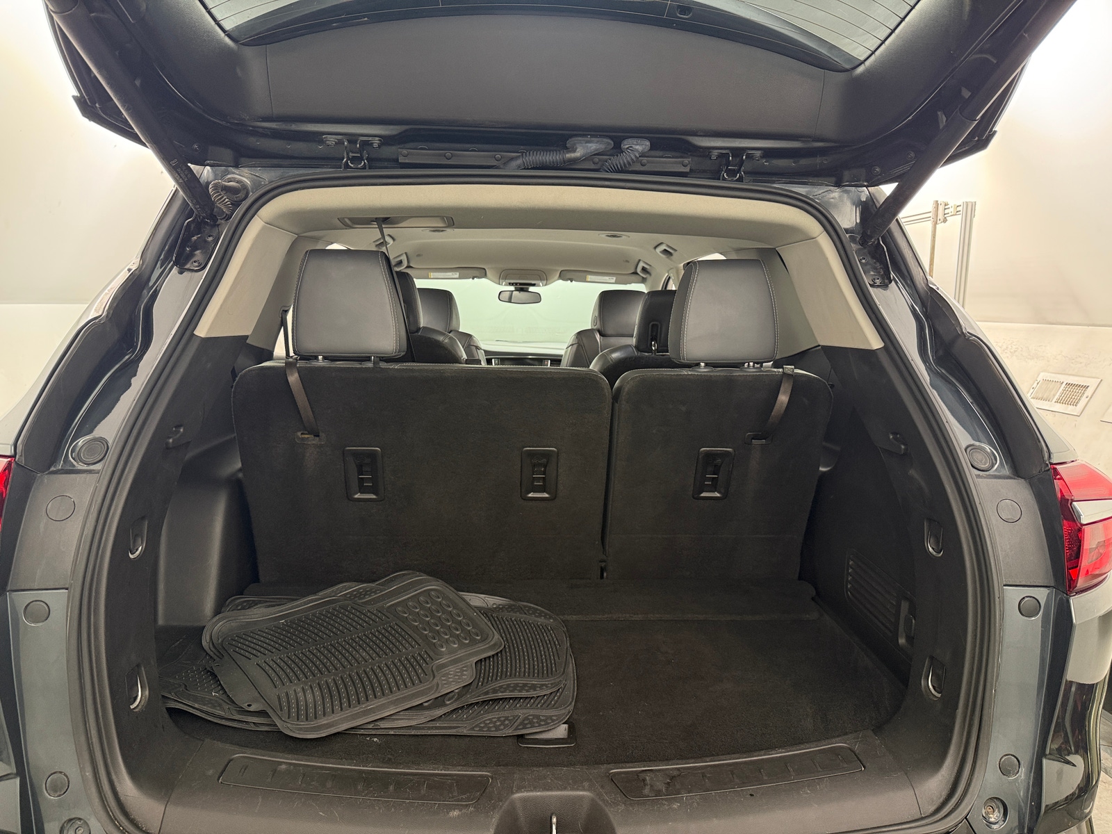 Thumbnail: 2018 Buick Enclave - 6