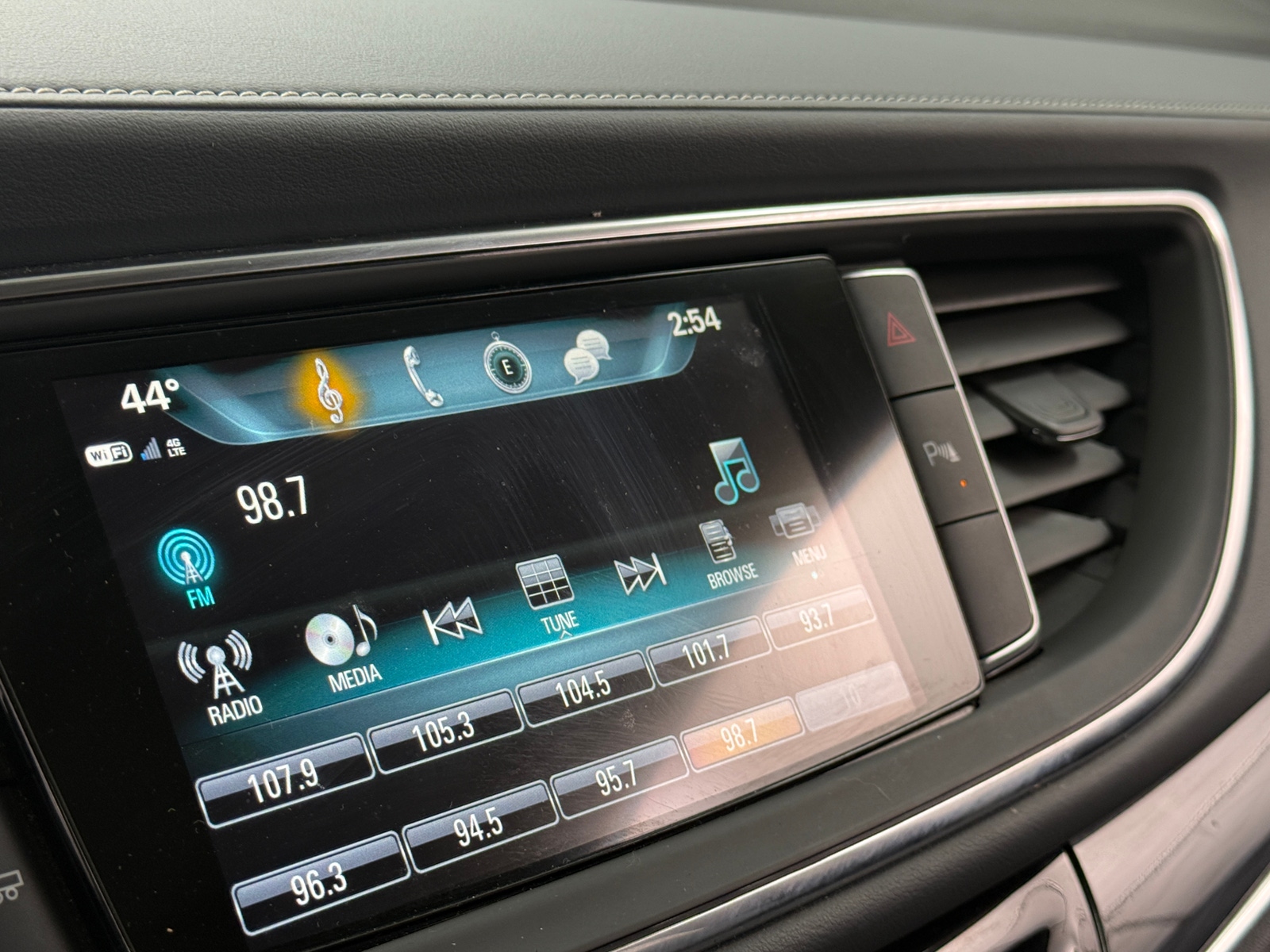 Thumbnail: 2018 Buick Enclave - 3