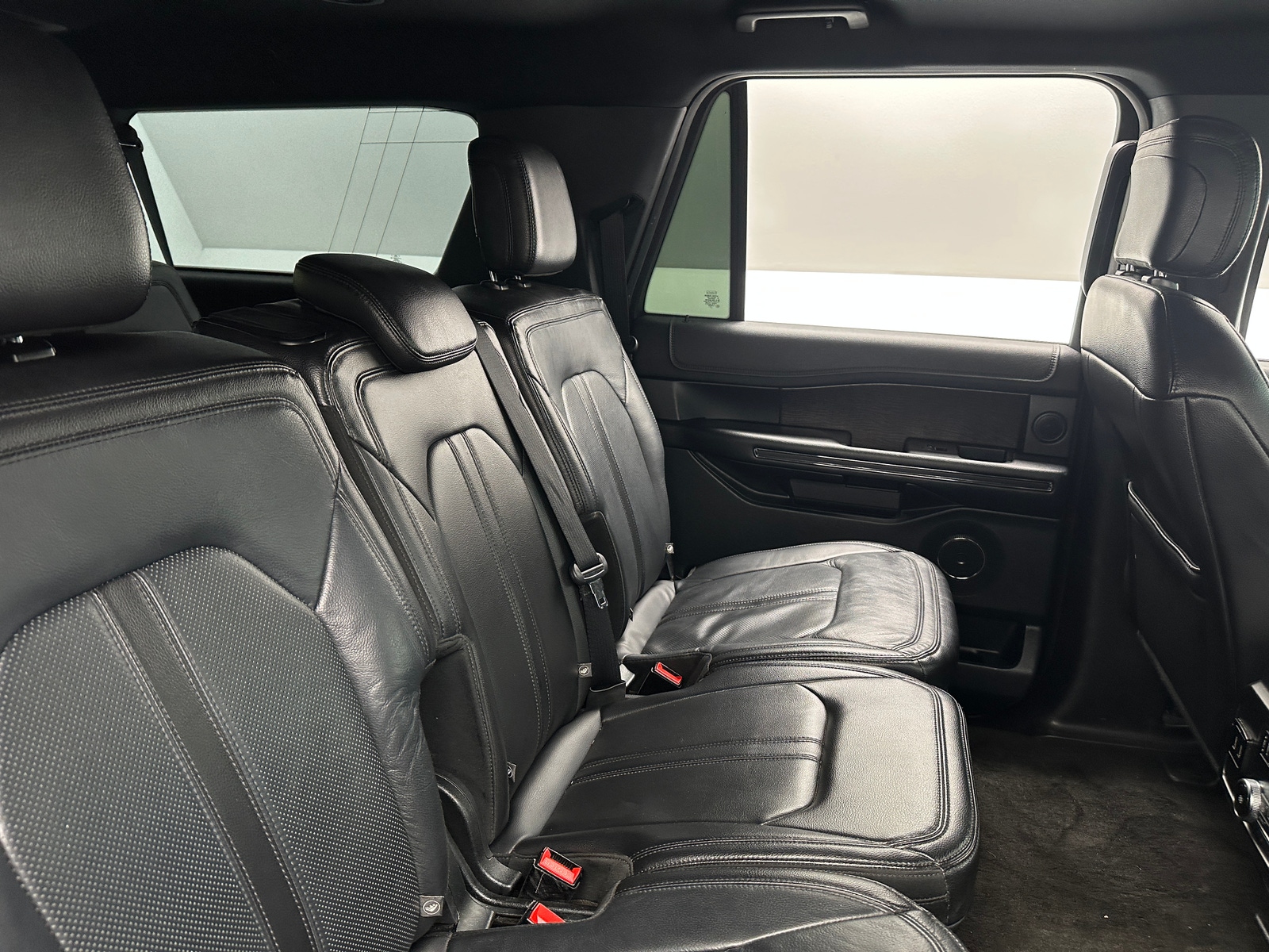 Thumbnail: 2018 Ford Expedition MAX - 5