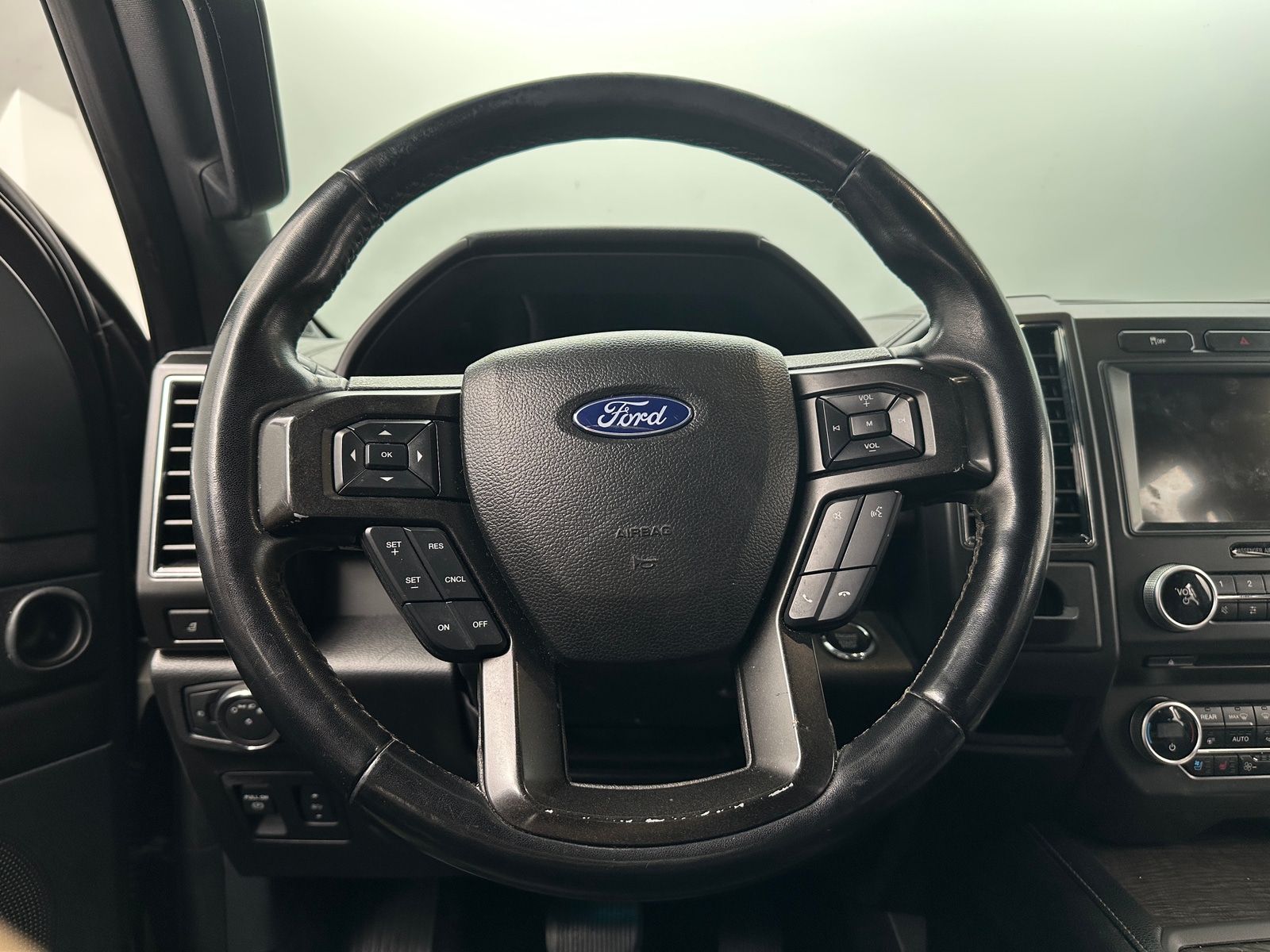 Thumbnail: 2018 Ford Expedition MAX - 4