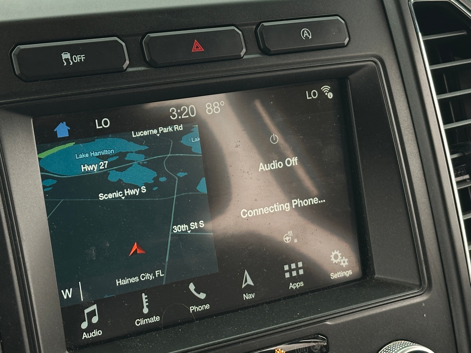 Thumbnail: 2018 Ford Expedition MAX - 3