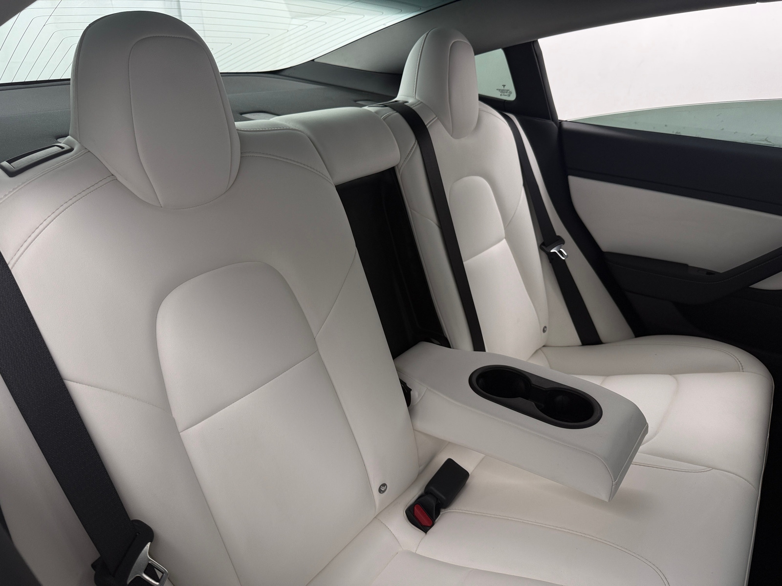 Thumbnail: 2018 Tesla Model 3 - 5