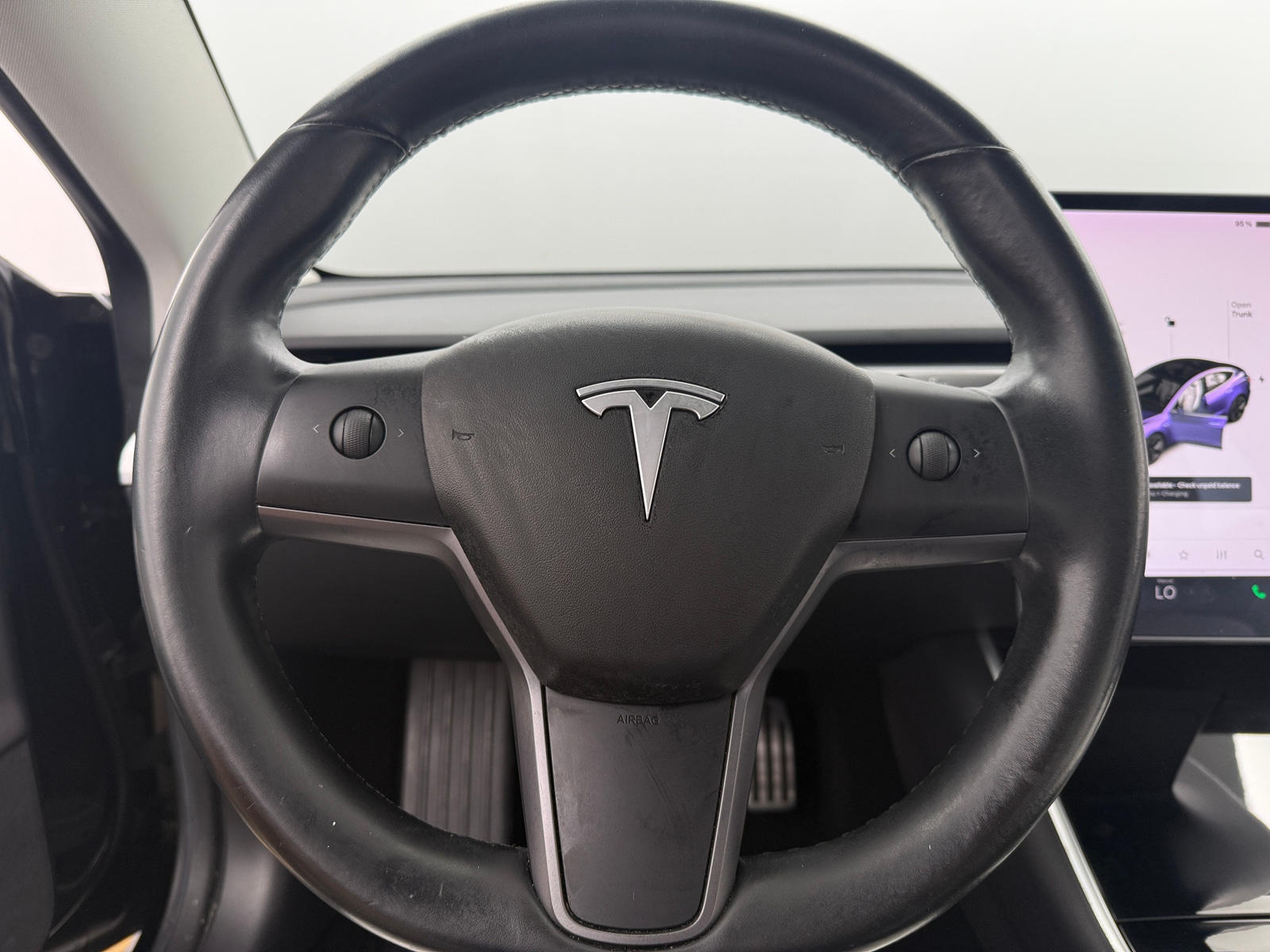 Thumbnail: 2018 Tesla Model 3 - 4