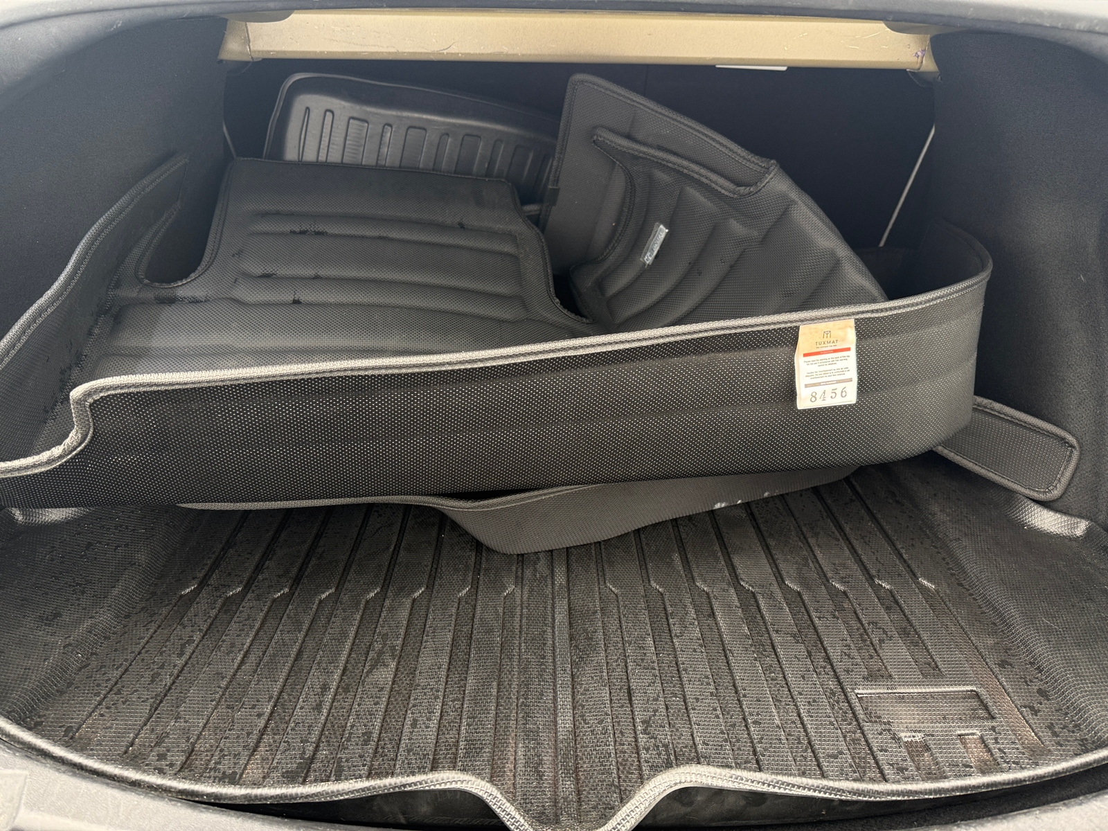 Thumbnail: 2018 Tesla Model 3 - 6