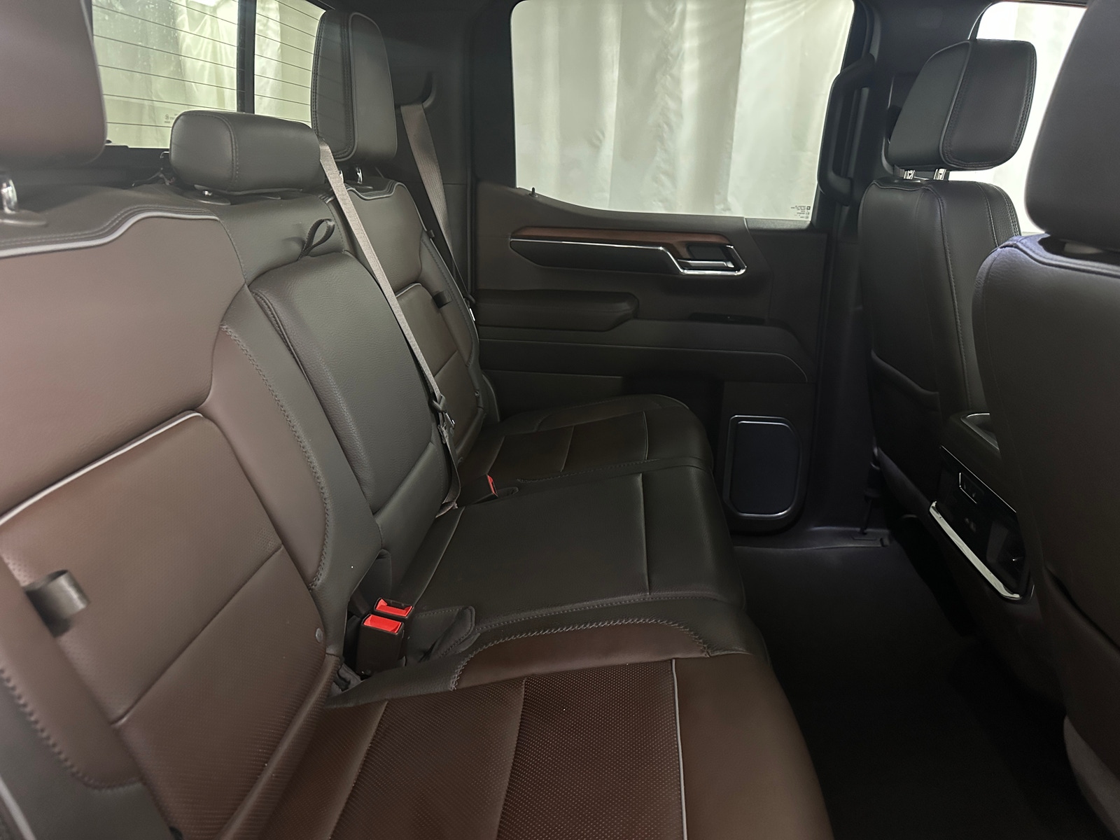 Thumbnail: 2023 GMC Sierra 1500 - 5