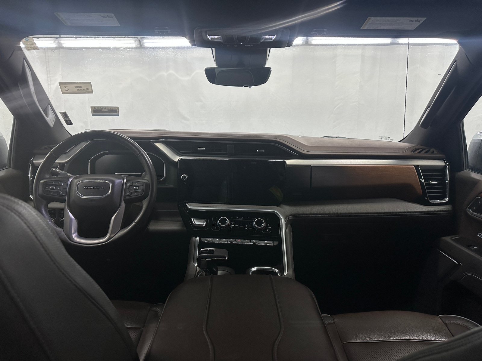 Thumbnail: 2023 GMC Sierra 1500 - 2