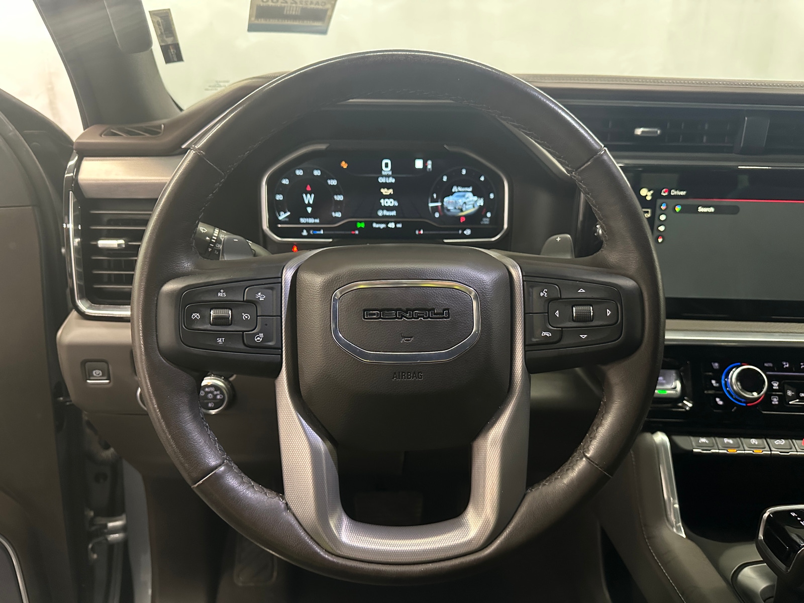 Thumbnail: 2023 GMC Sierra 1500 - 4