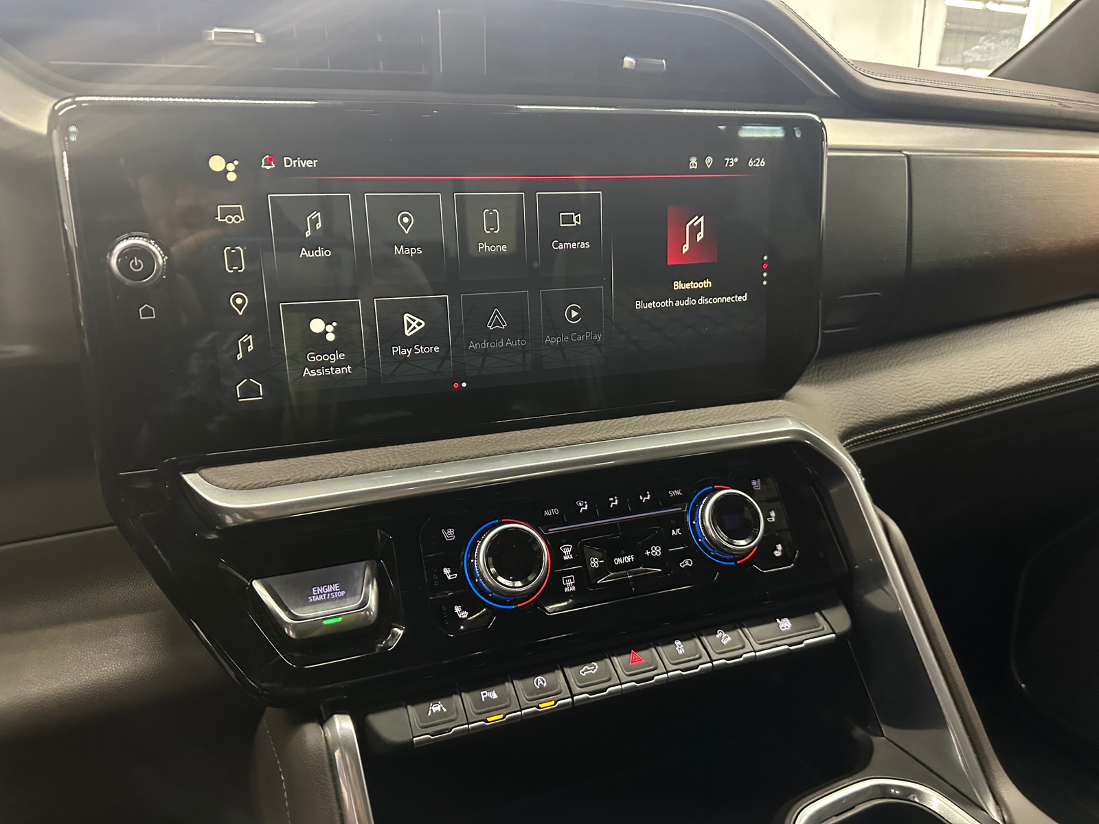 Thumbnail: 2023 GMC Sierra 1500 - 3