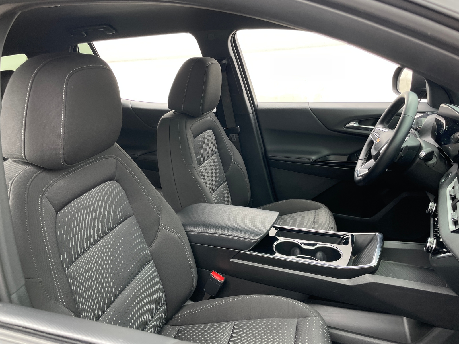 Thumbnail: 2025 Chevrolet Equinox - 2