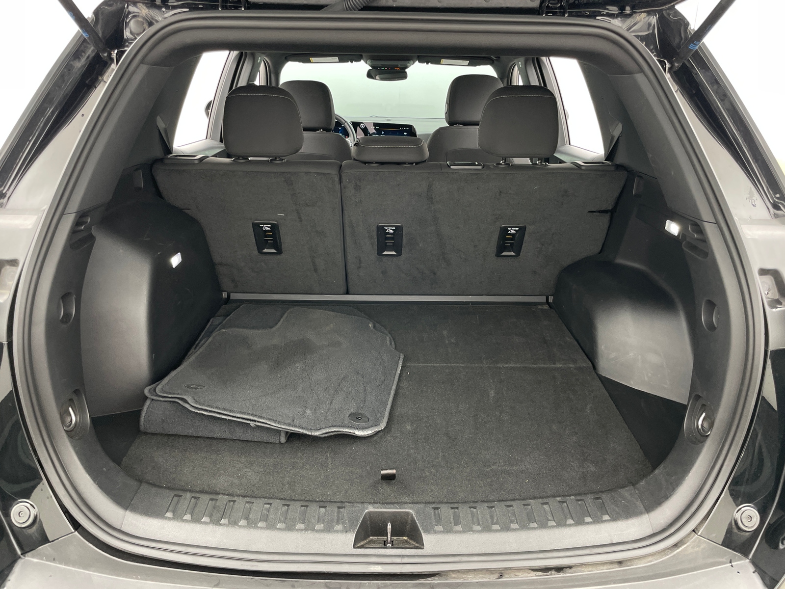 Thumbnail: 2025 Chevrolet Equinox - 7