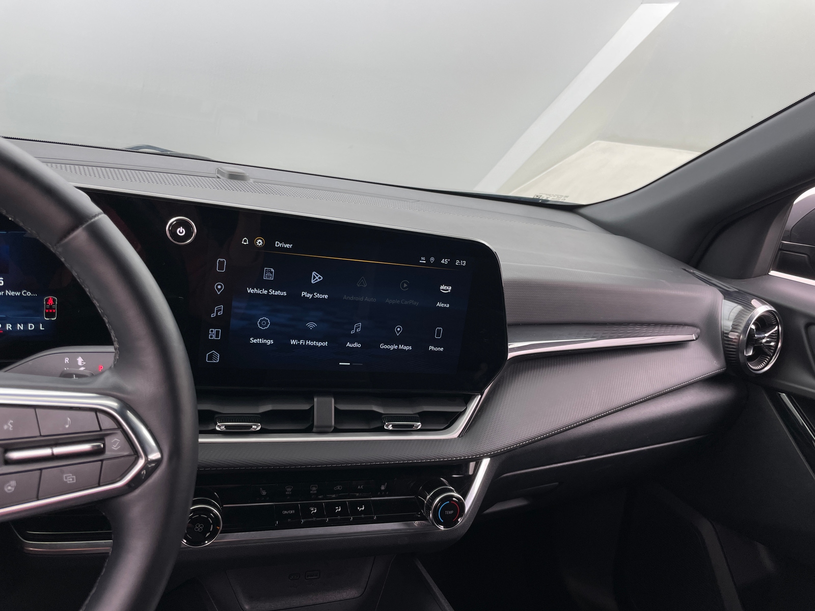 Thumbnail: 2025 Chevrolet Equinox - 4