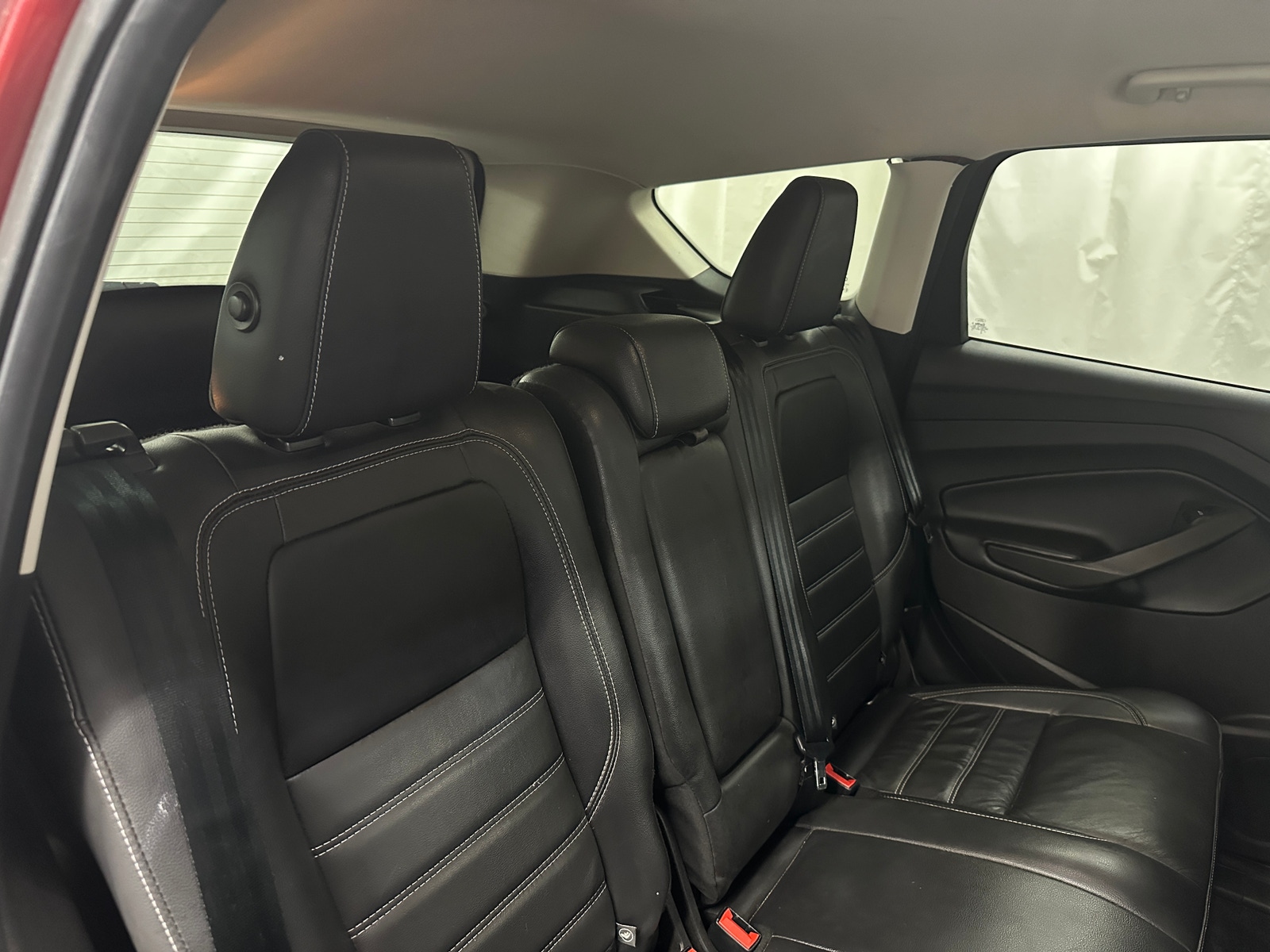 Thumbnail: 2018 Ford Escape - 5