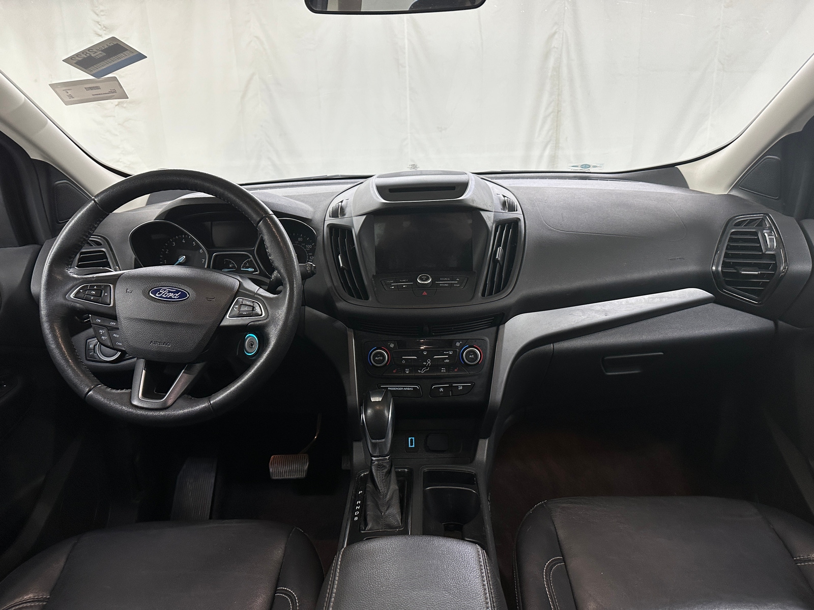 Thumbnail: 2018 Ford Escape - 2