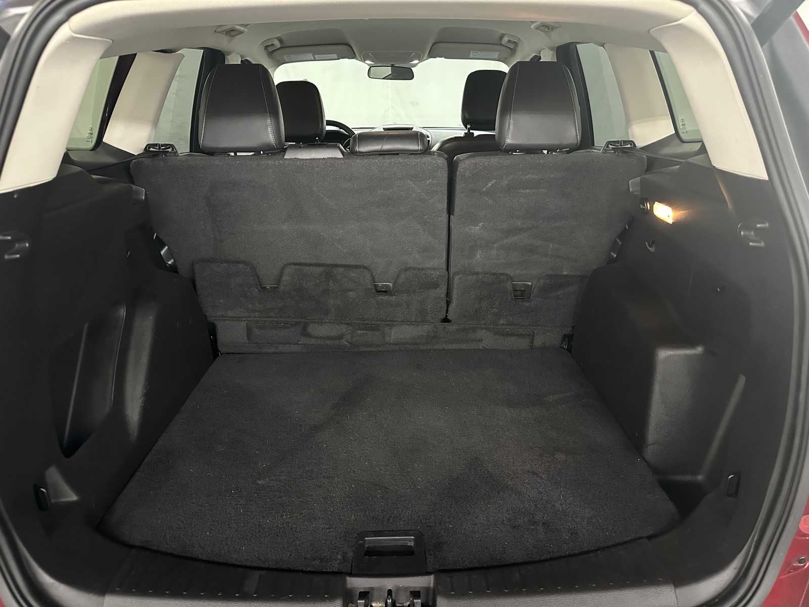 Thumbnail: 2018 Ford Escape - 6