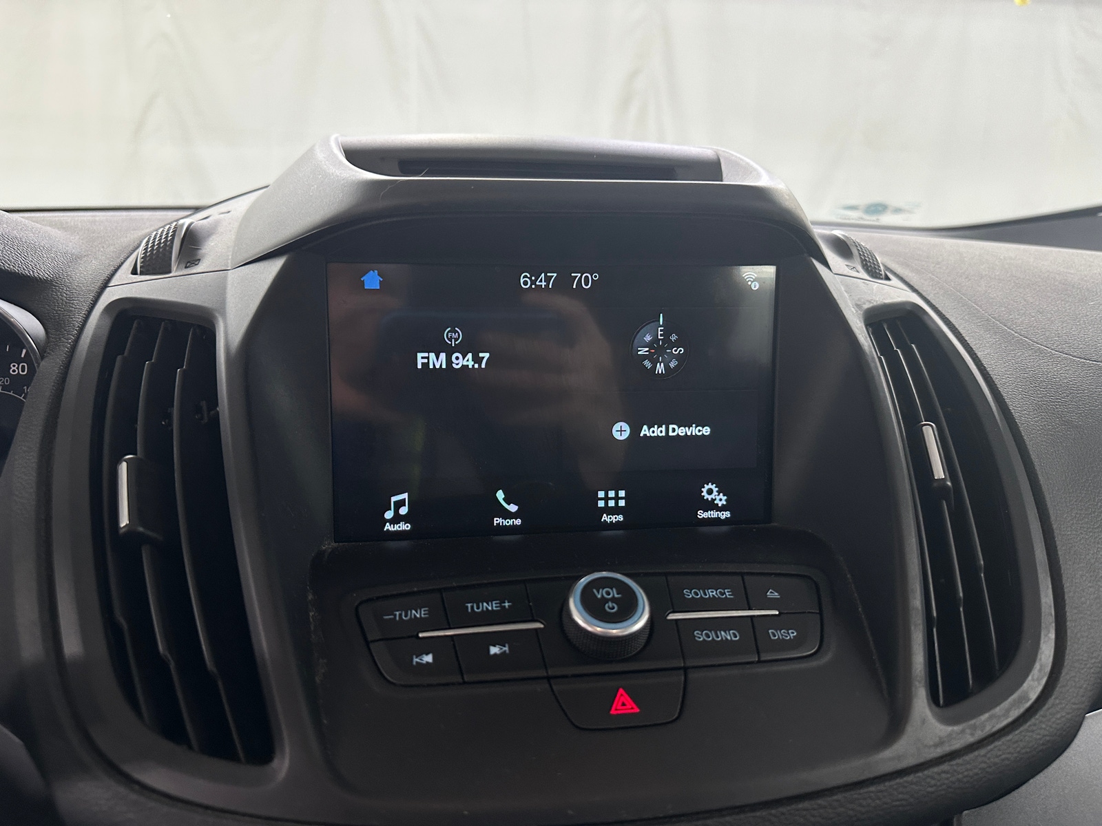 Thumbnail: 2018 Ford Escape - 3