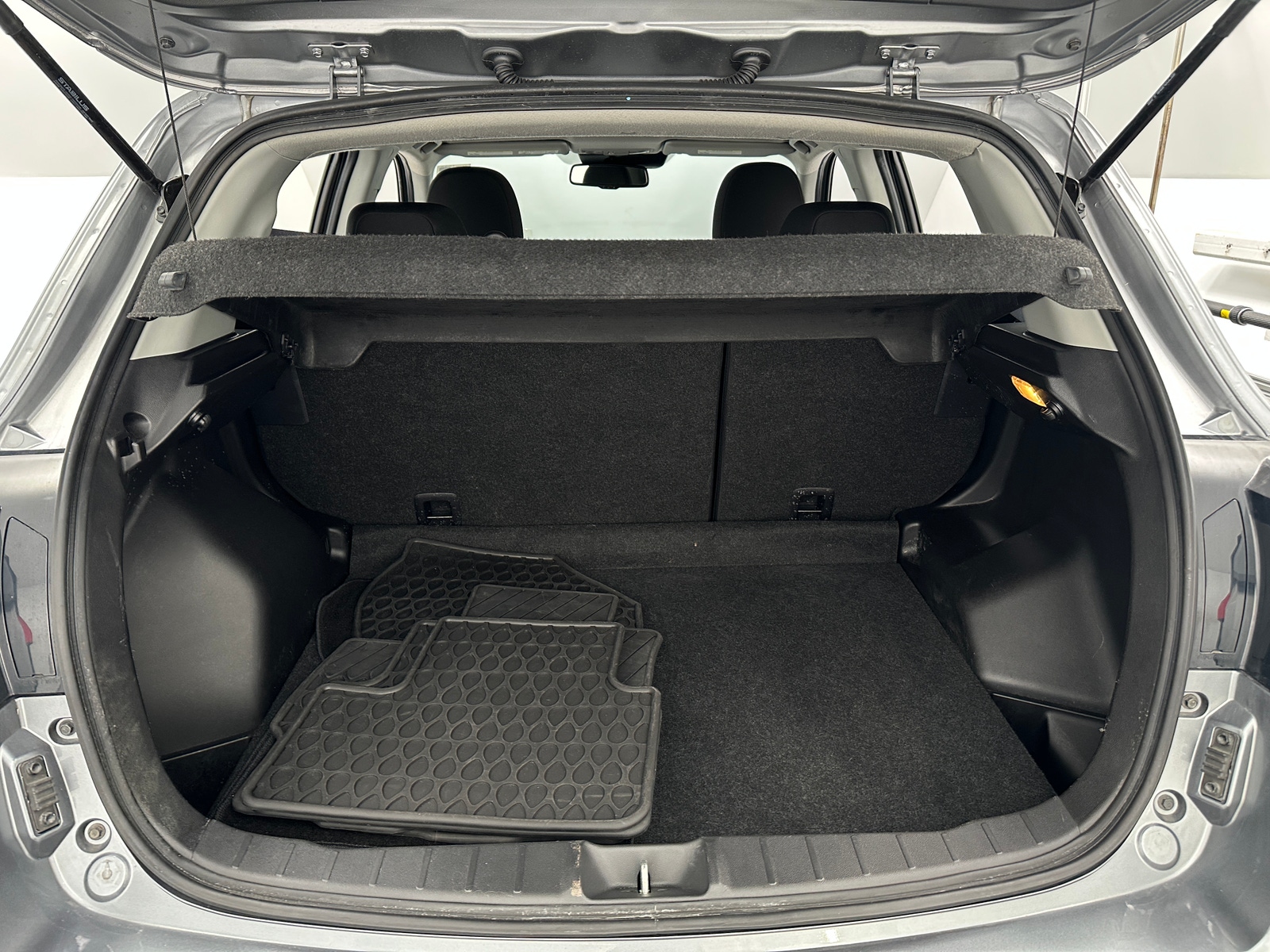 Thumbnail: 2024 Mitsubishi Outlander Sport - 7