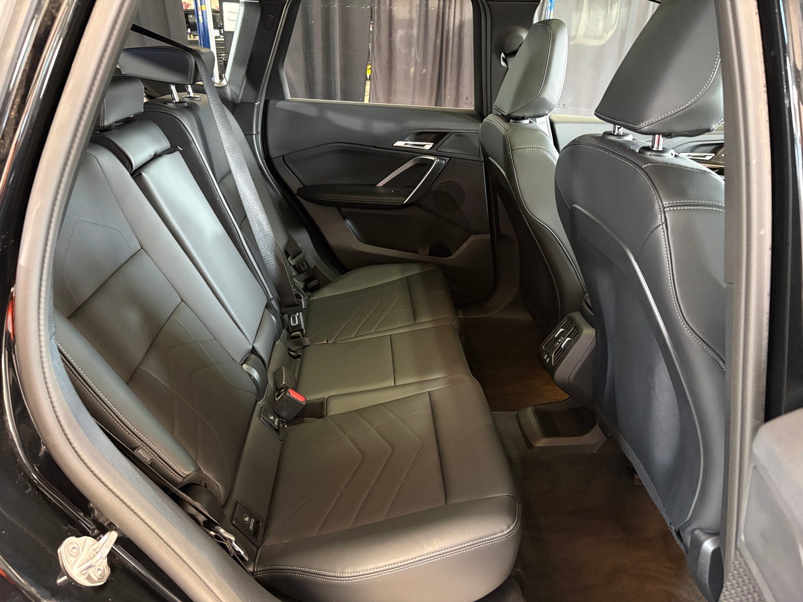 Thumbnail: 2025 BMW X1 - 5