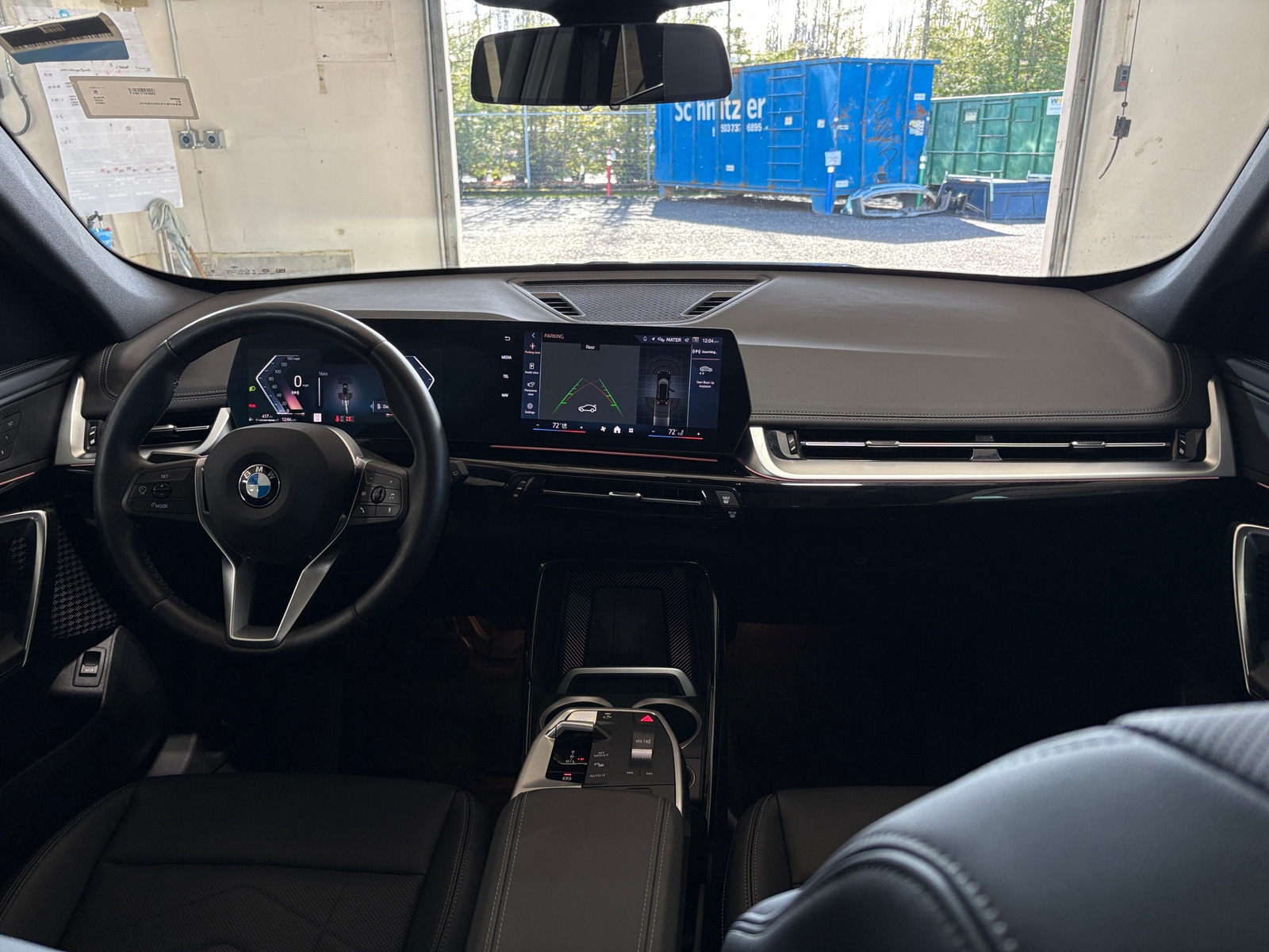 Thumbnail: 2025 BMW X1 - 2