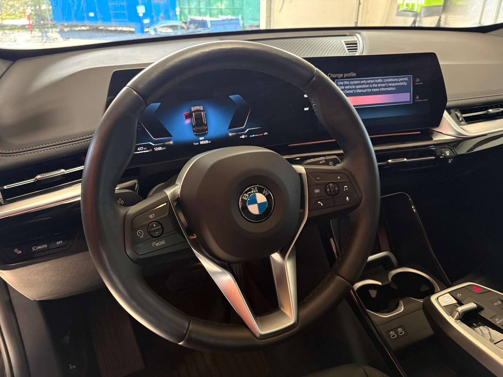 Thumbnail: 2025 BMW X1 - 4