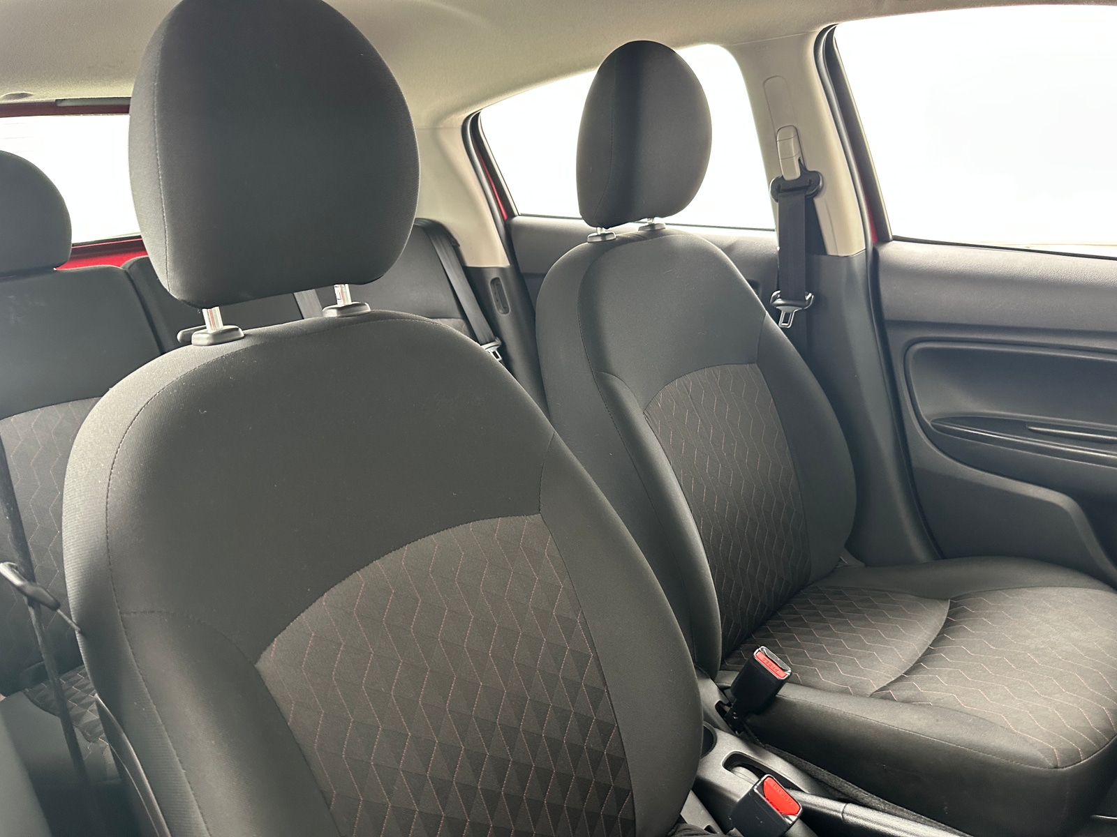 Thumbnail: 2024 Mitsubishi Mirage - 2