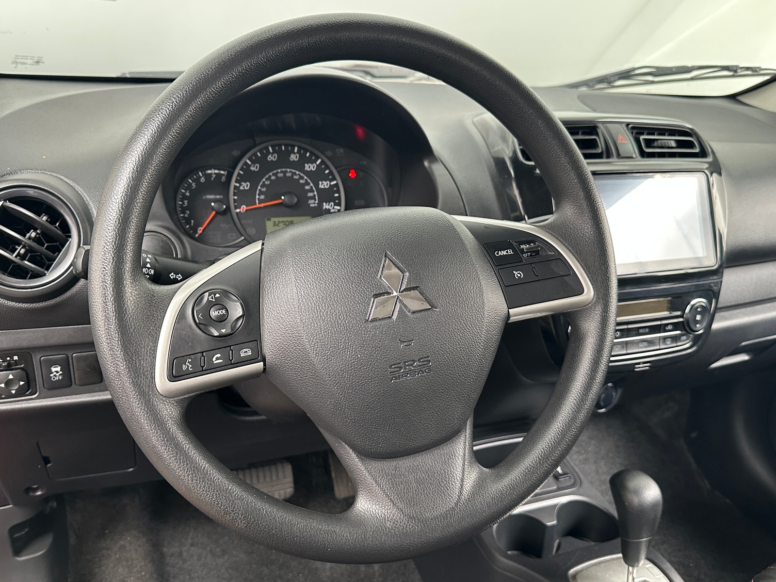 Thumbnail: 2024 Mitsubishi Mirage - 5