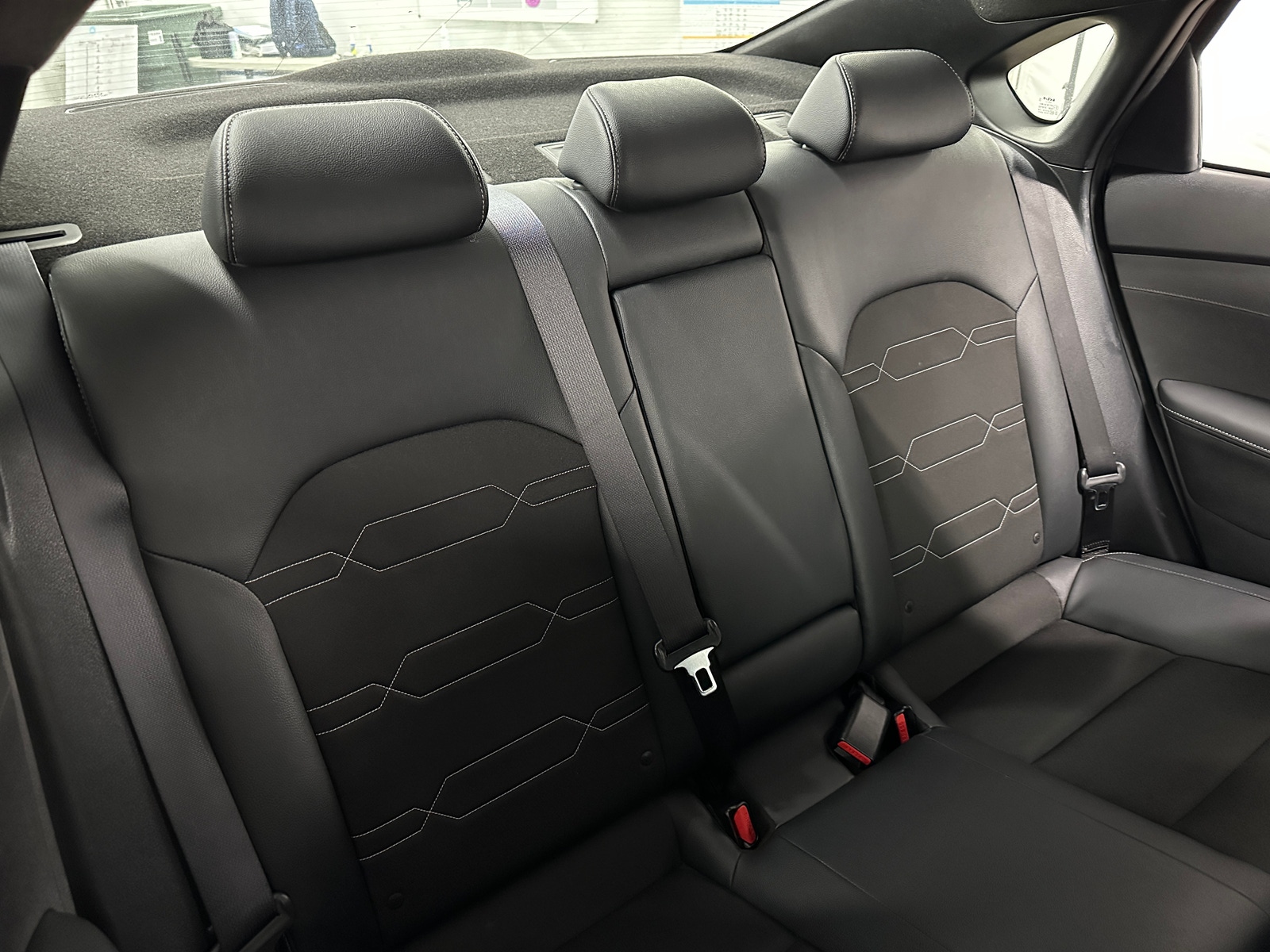 Thumbnail: 2021 Kia Forte - 5