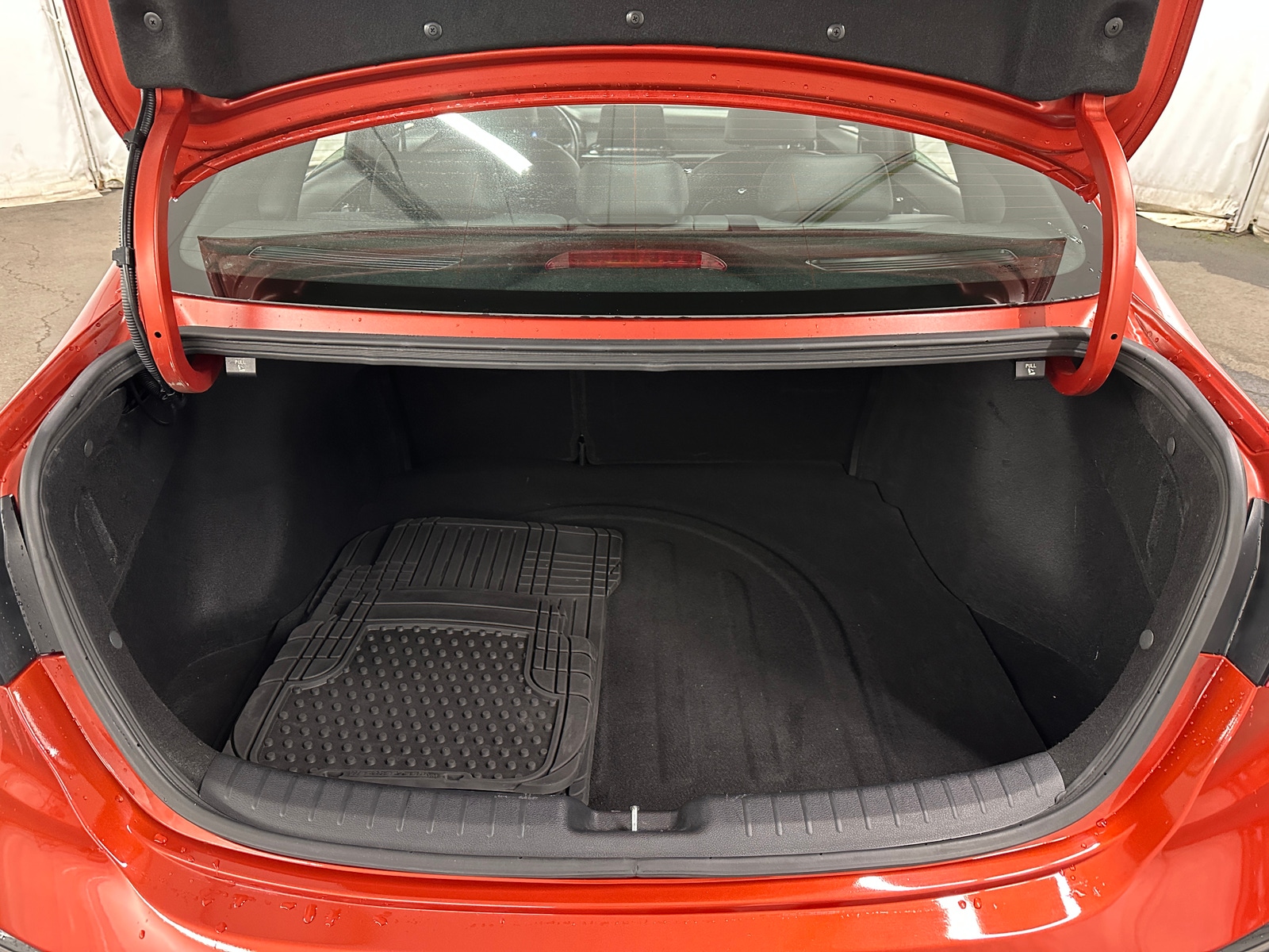 Thumbnail: 2021 Kia Forte - 6