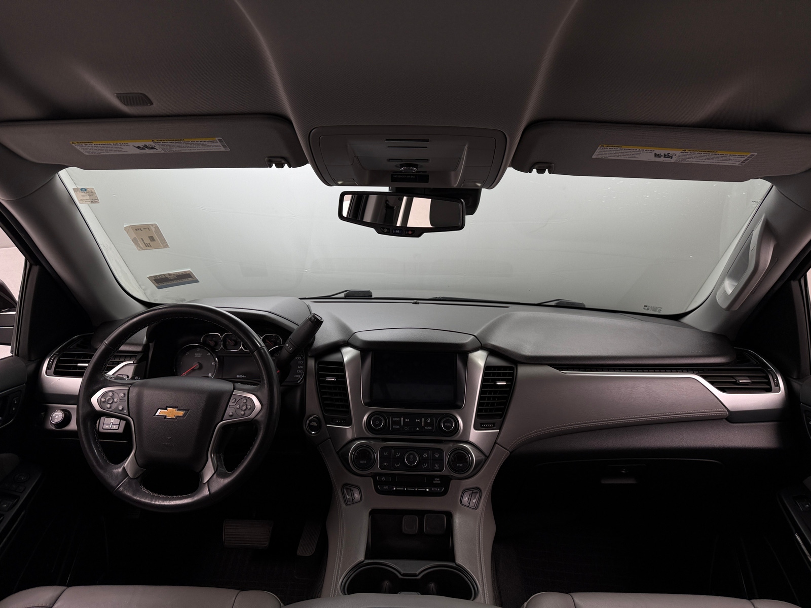 Thumbnail: 2020 Chevrolet Suburban - 2