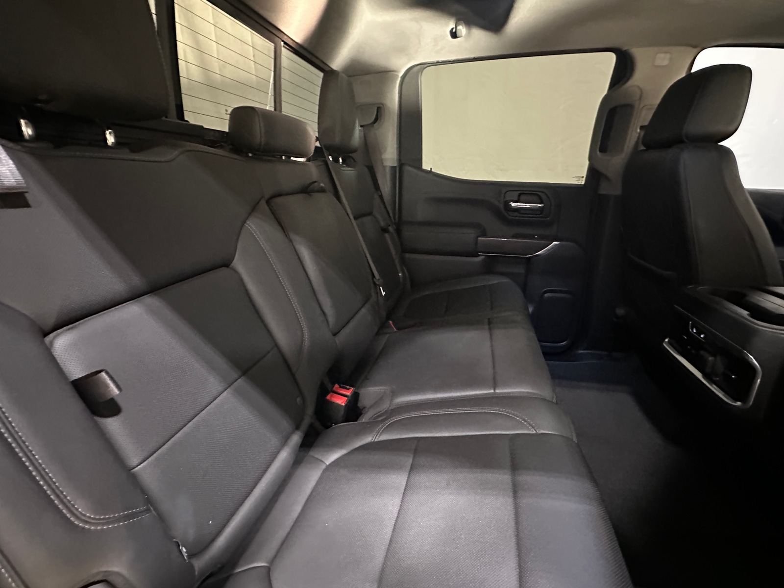 Thumbnail: 2019 GMC Sierra 1500 - 5