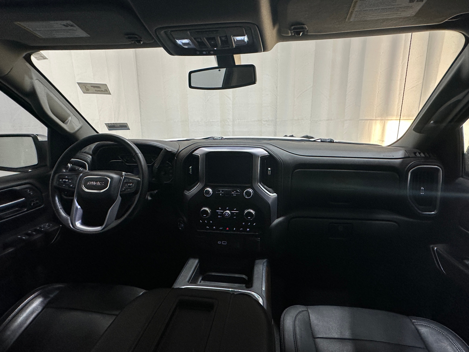 Thumbnail: 2019 GMC Sierra 1500 - 2